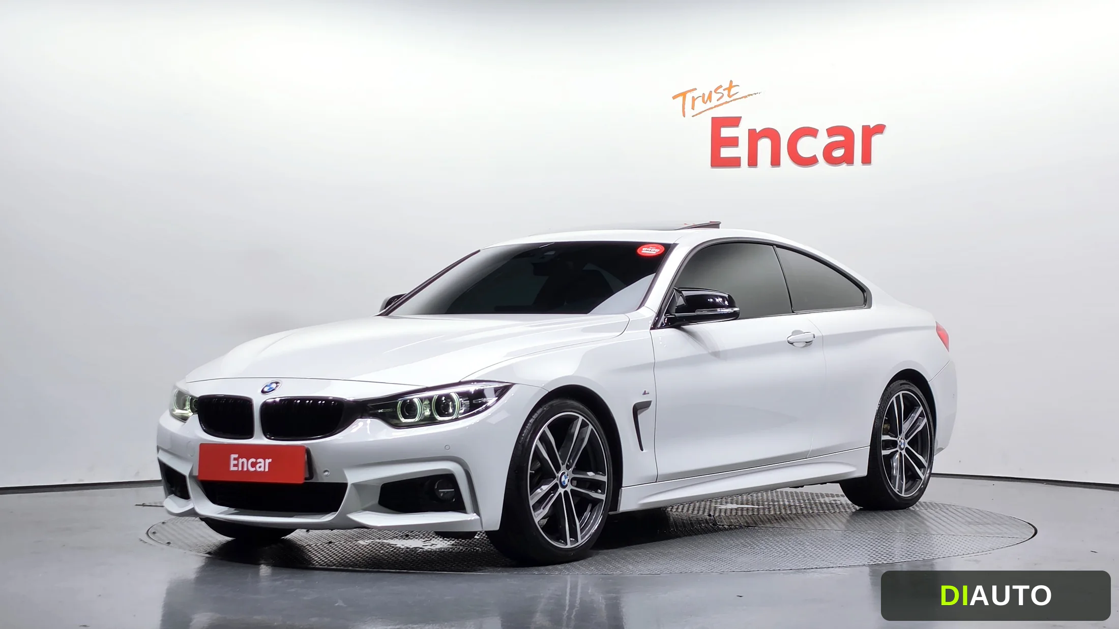 BMW 4-Series