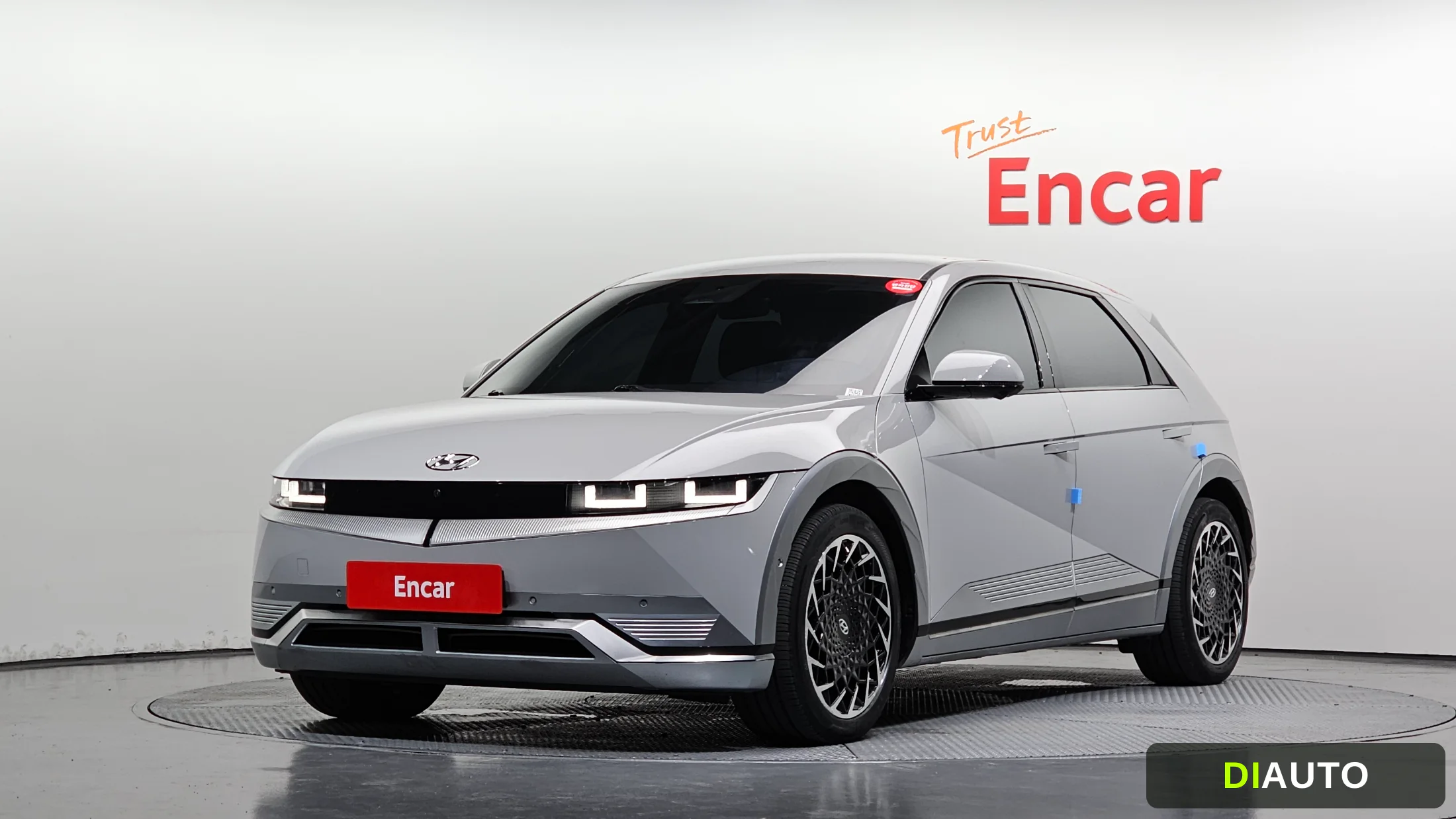 Hyundai Ioniq5