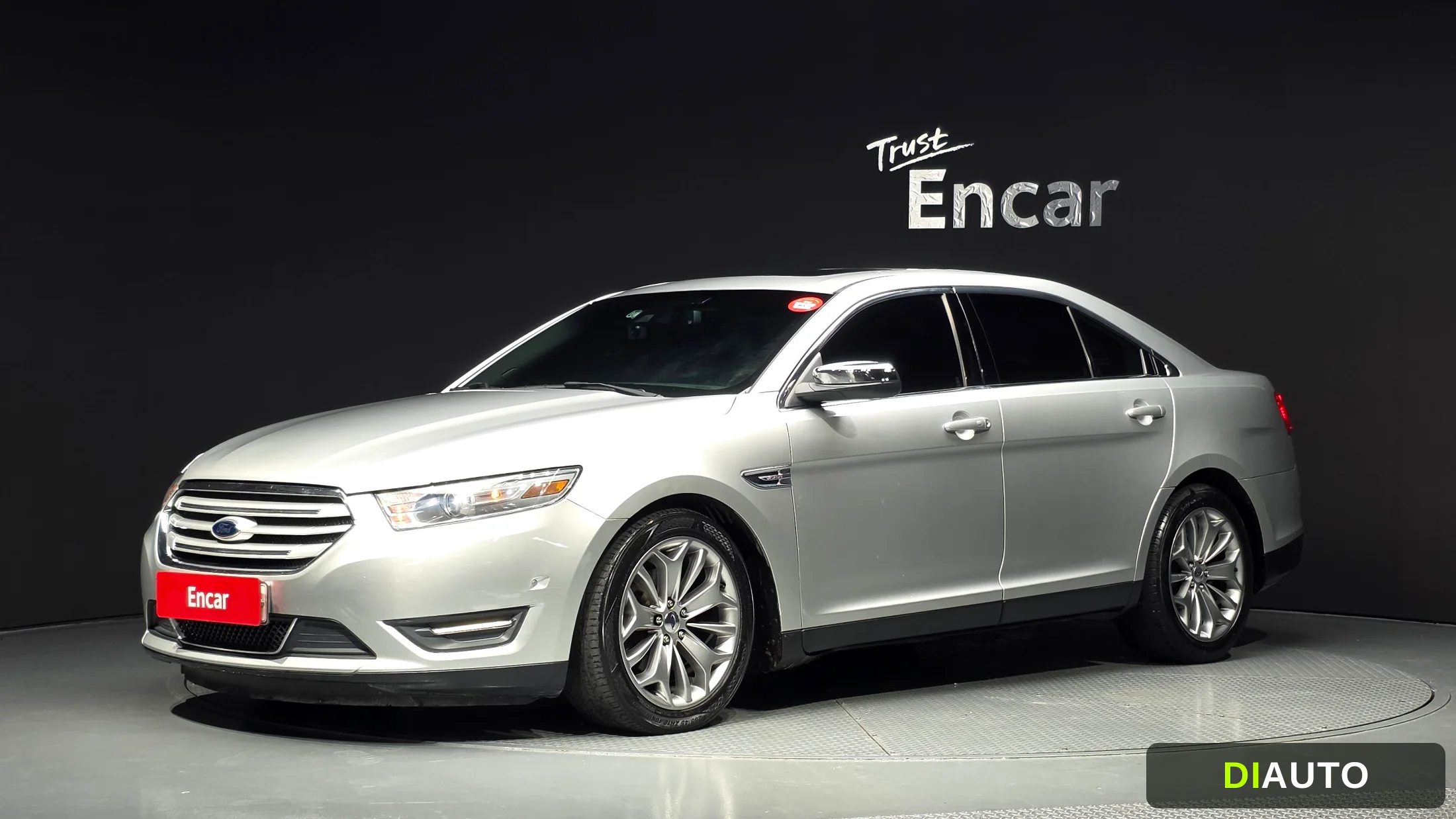 Ford Taurus