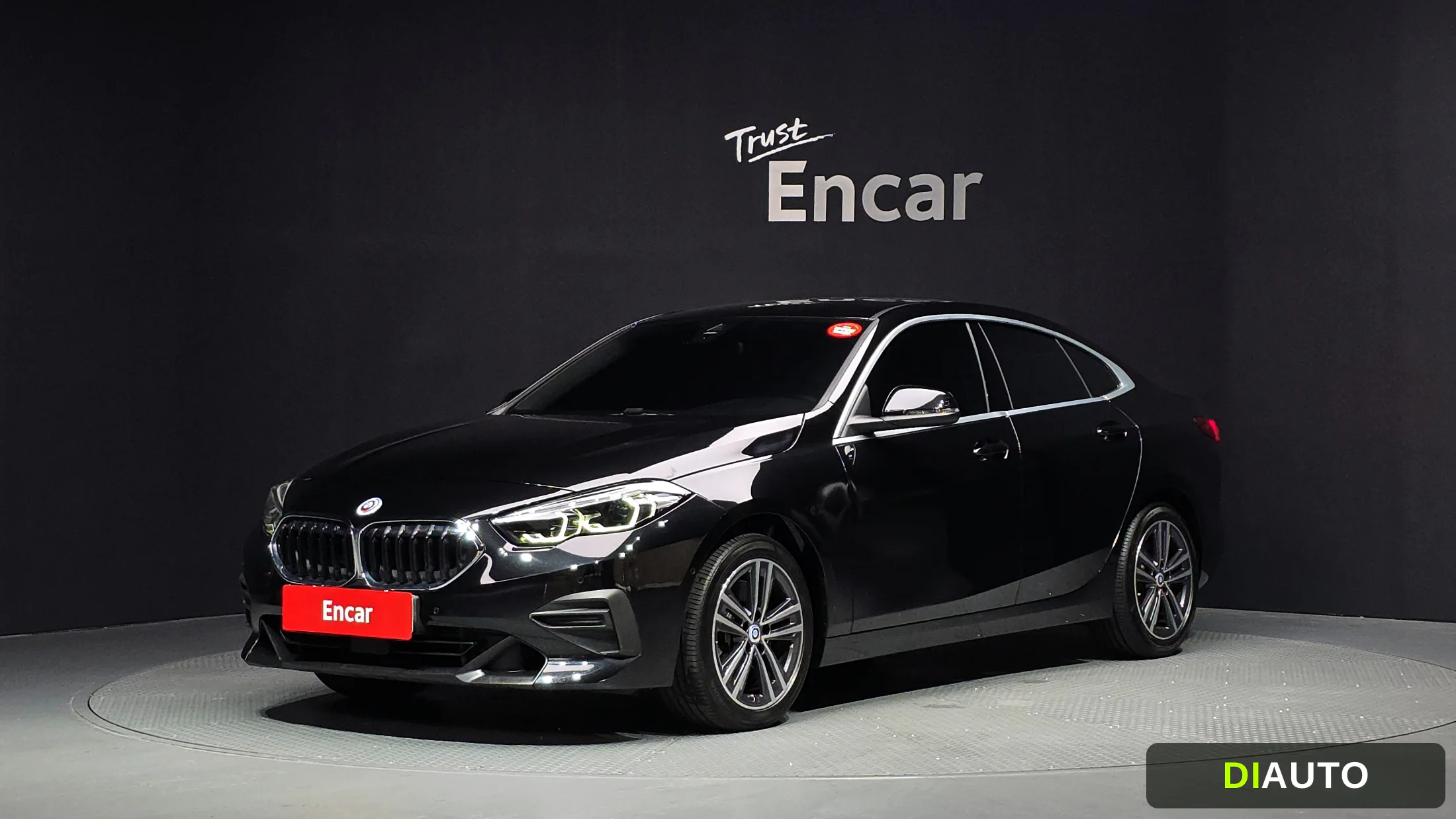 BMW 2-Series