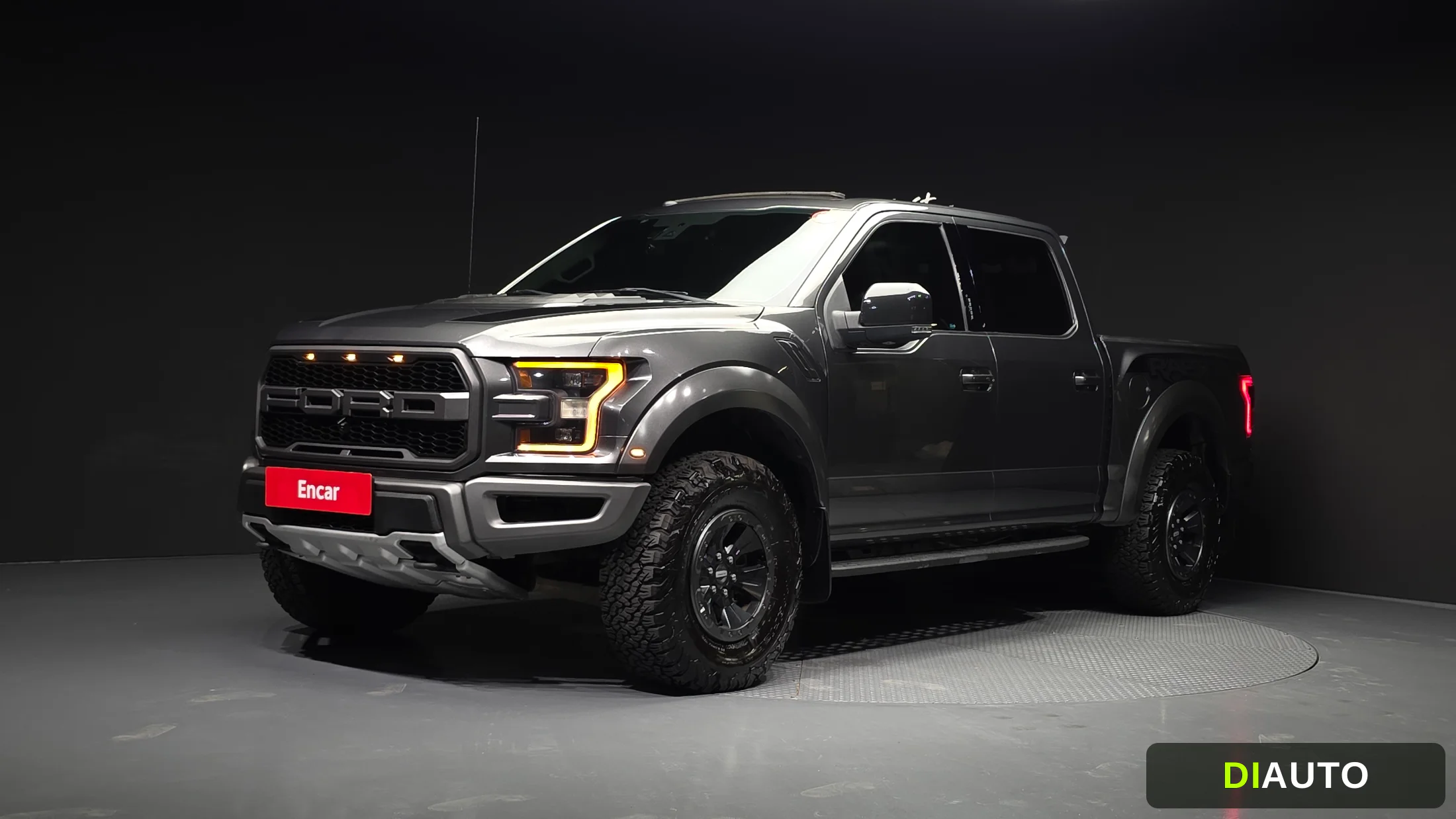 Ford F150