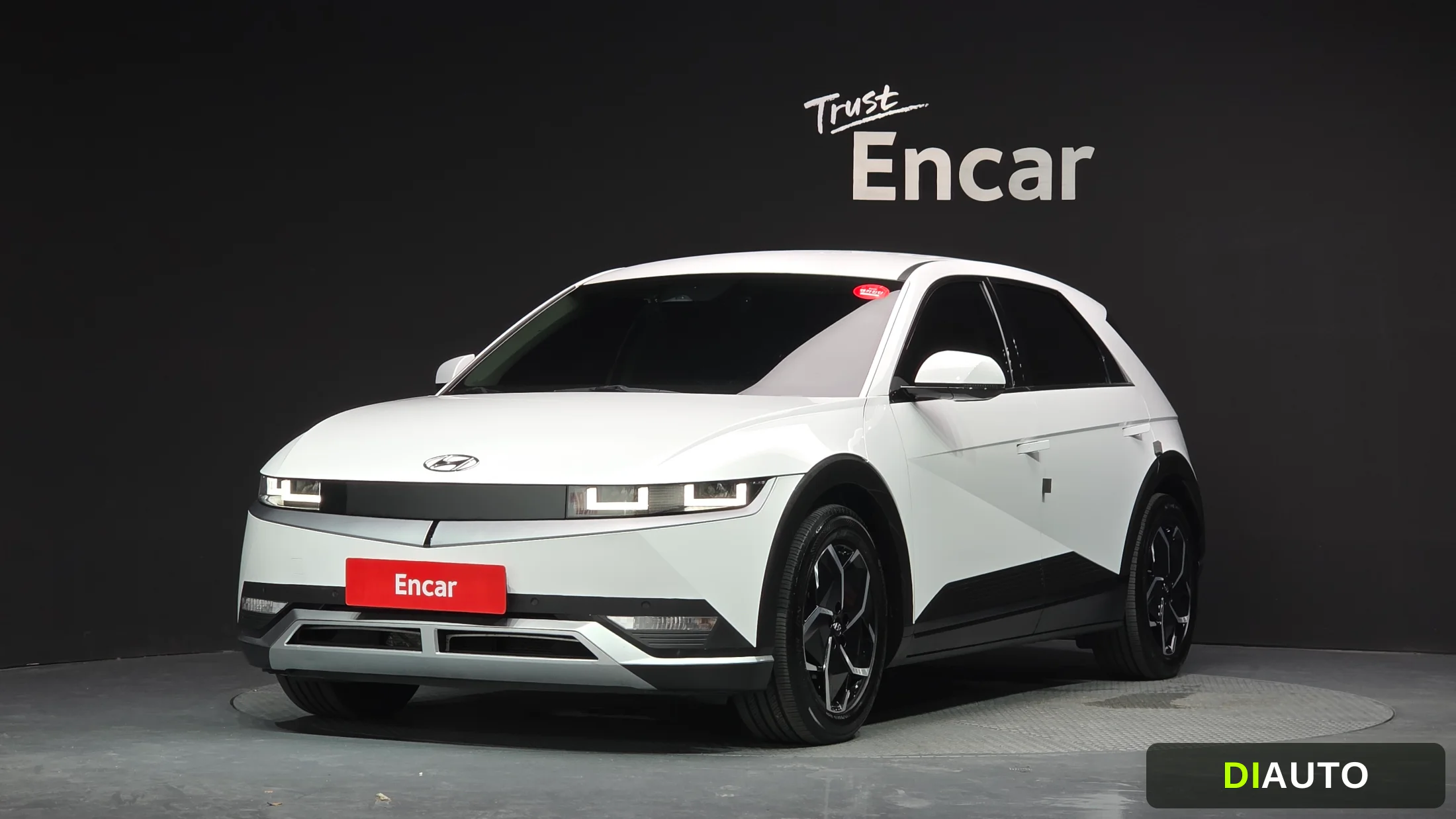 Hyundai Ioniq5