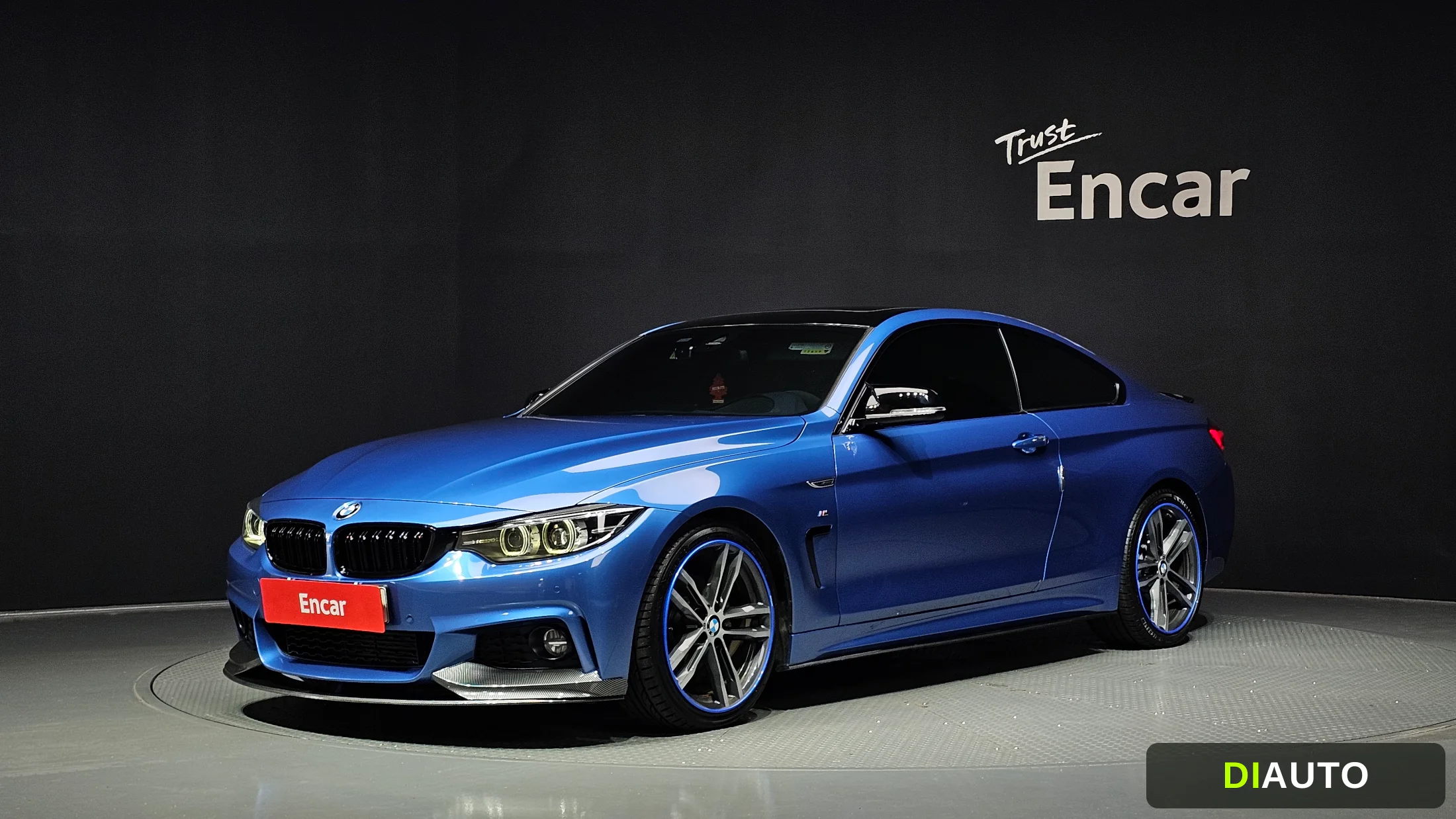 BMW 4-Series