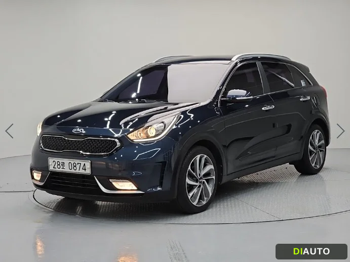 Kia Niro