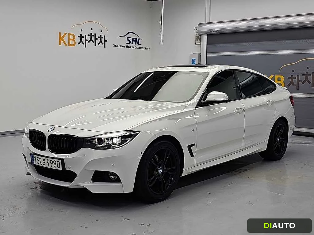 BMW Gran Turismo