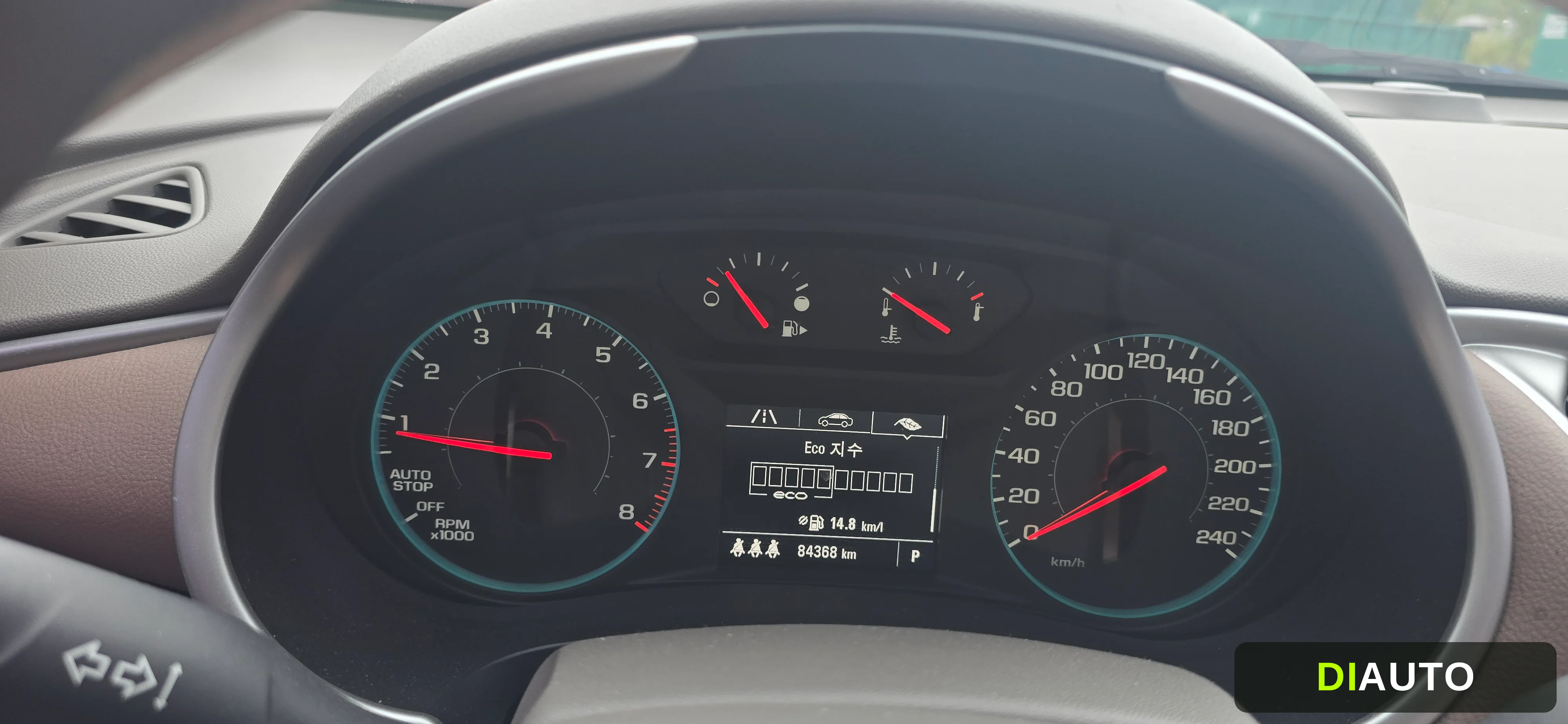 ChevroletGMDaewoo Malibu