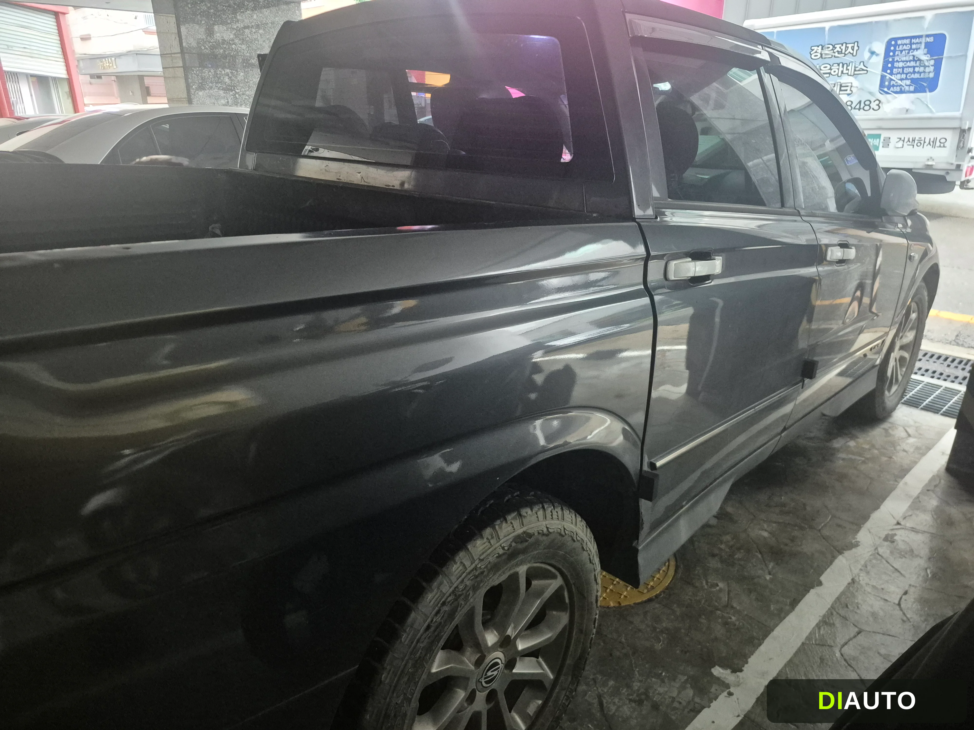 KG_Mobility_Ssangyong KORANDO