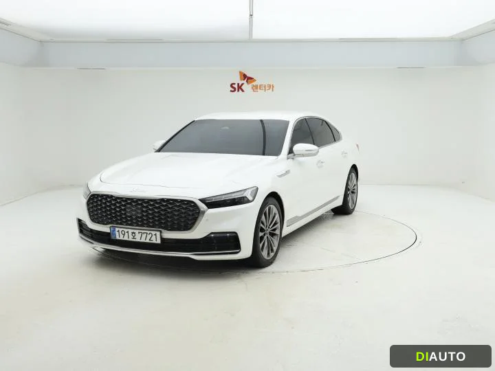 Kia K9