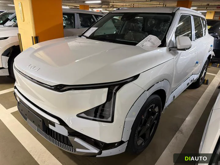 Kia EV5