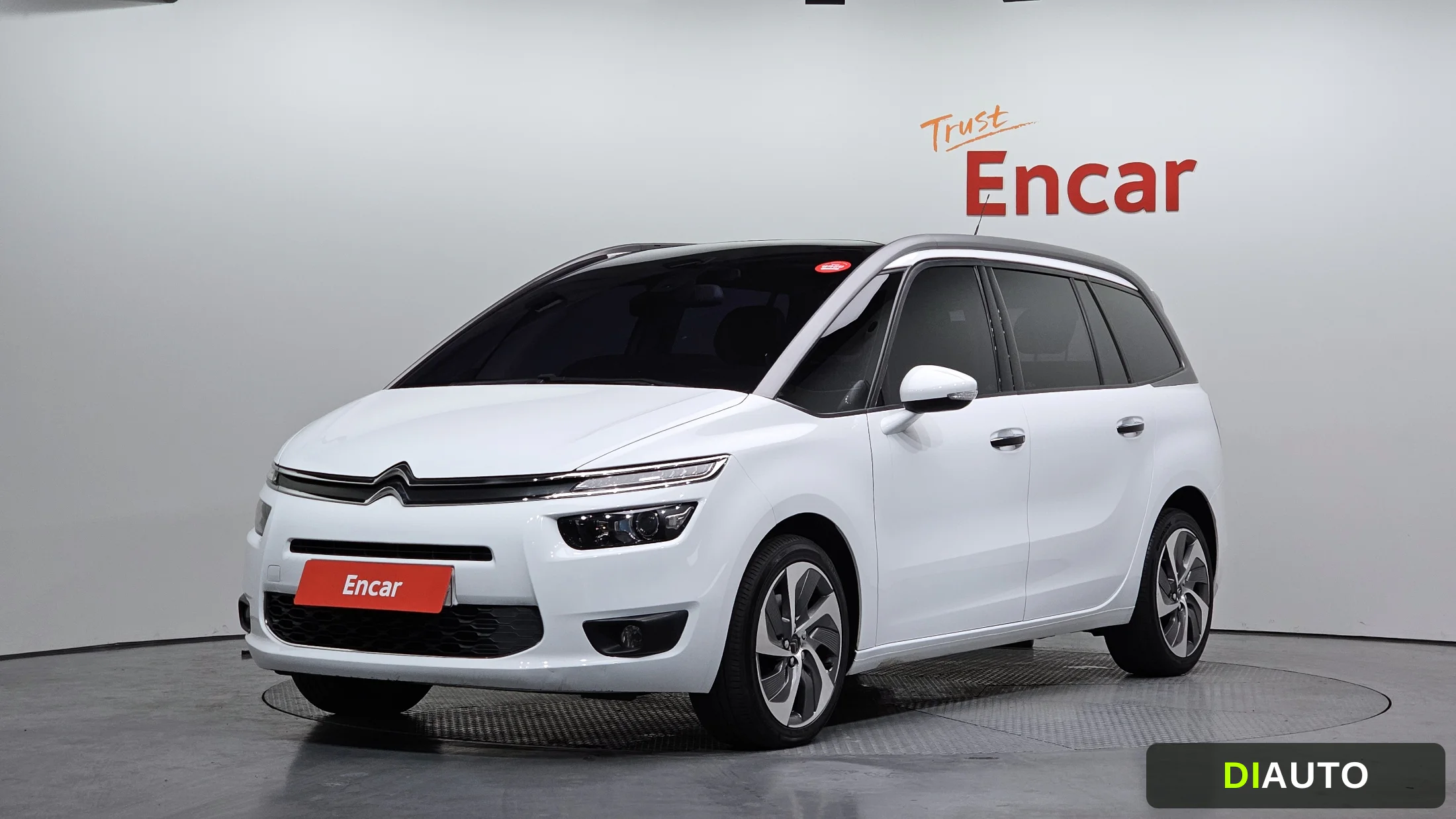 Citroen-DS C4 Picasso