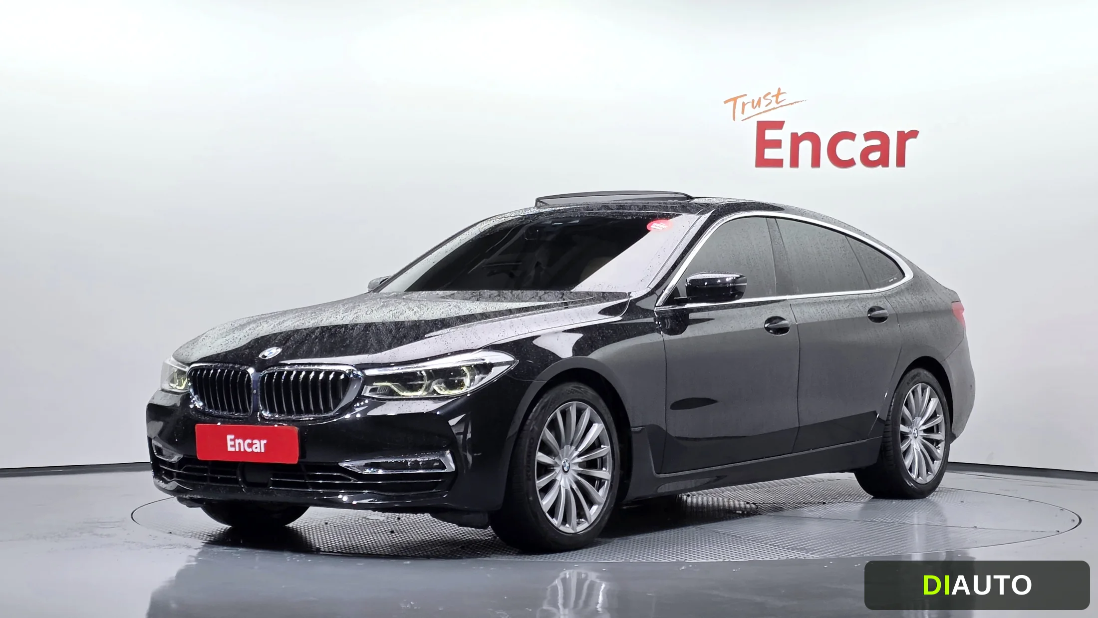 BMW Gran Turismo