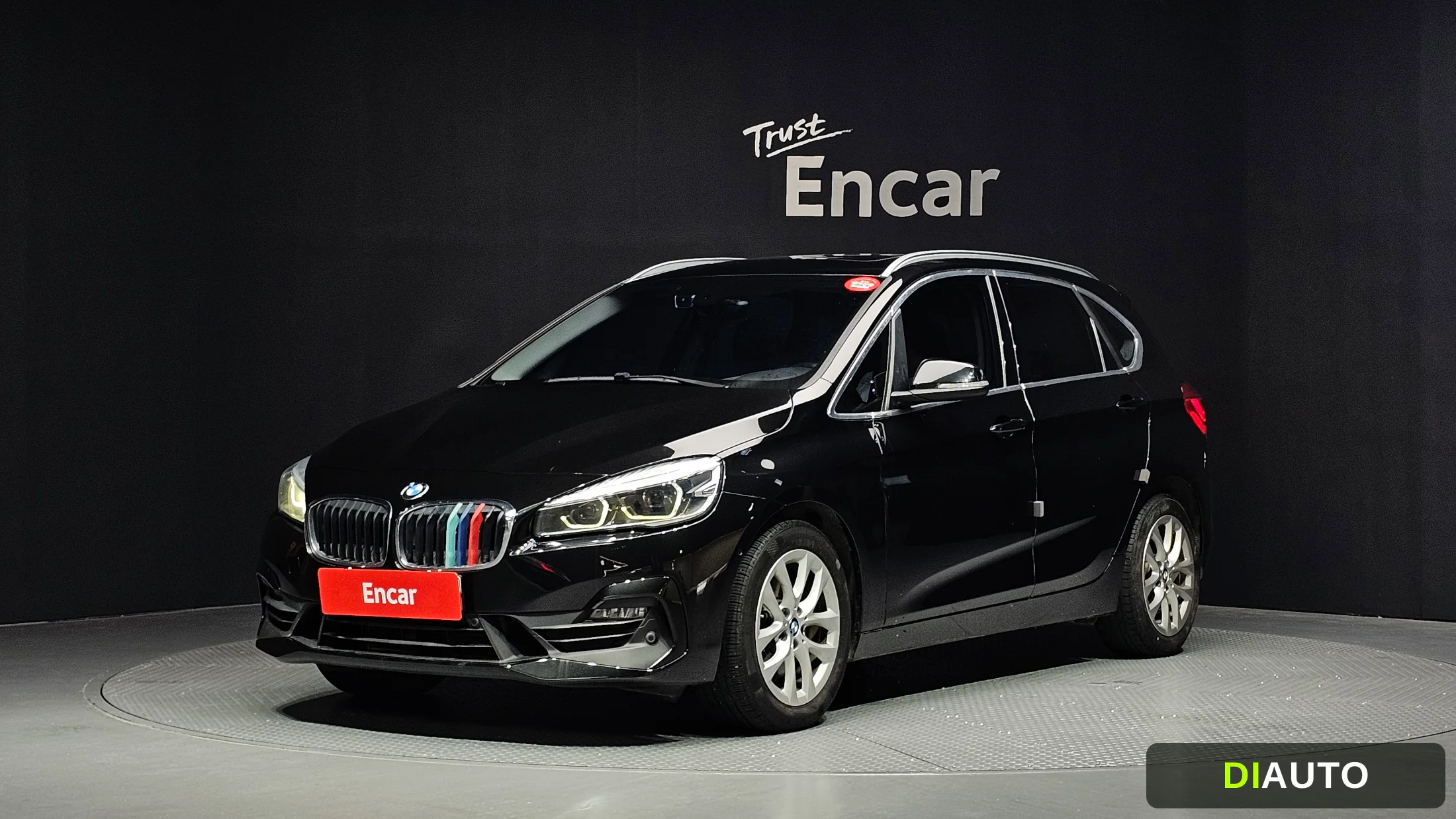BMW 2-Series