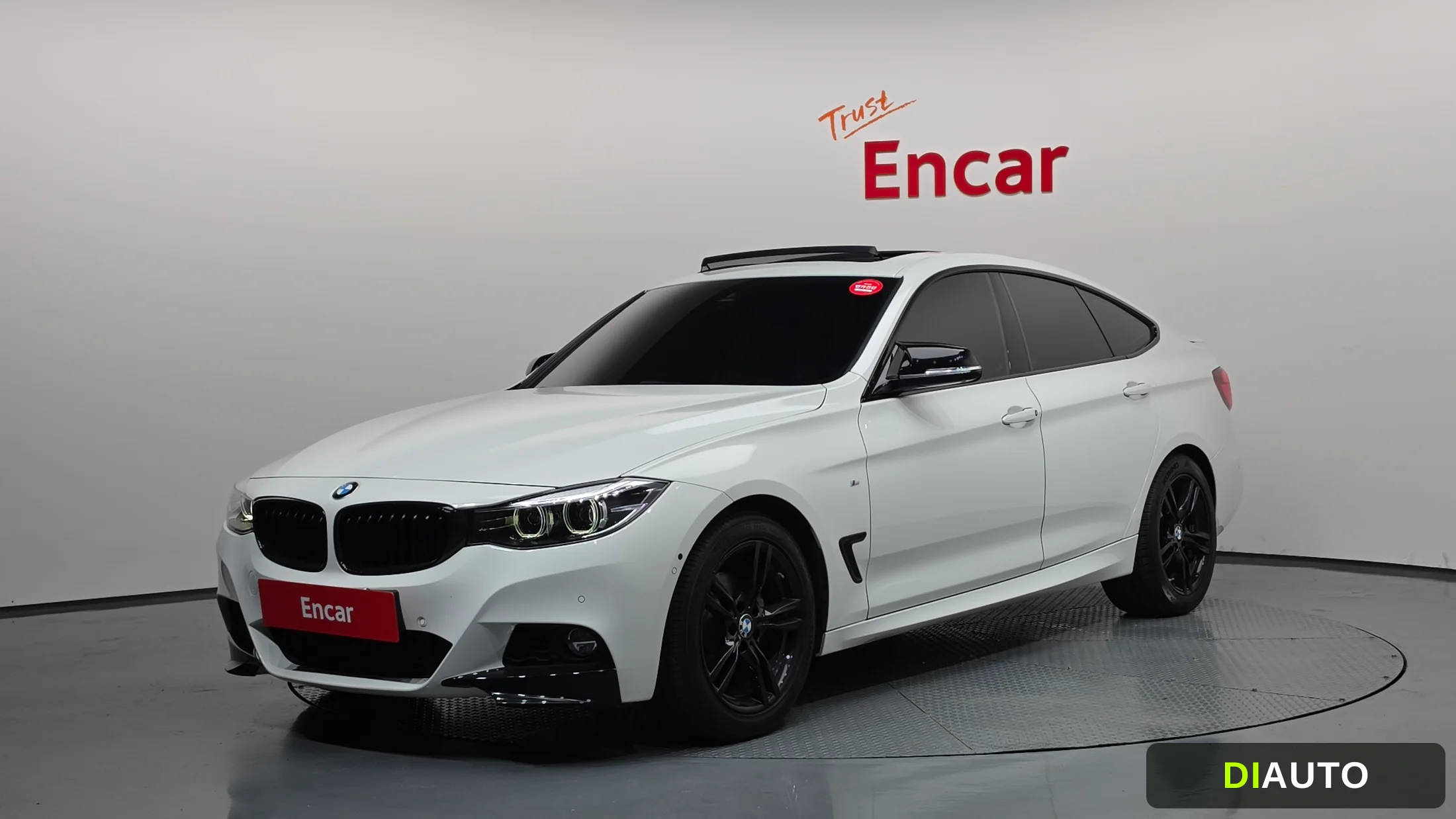BMW Gran Turismo