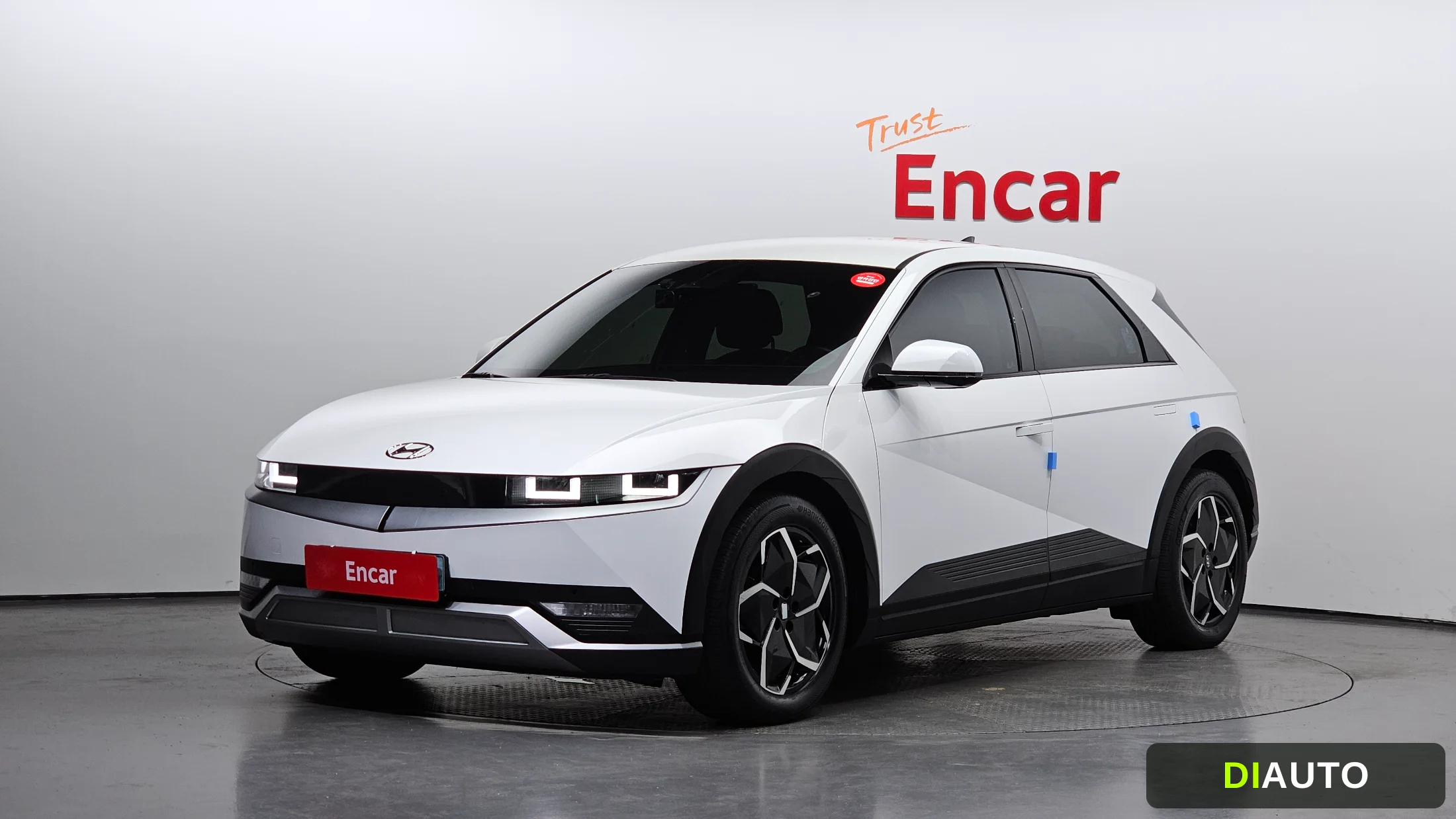 Hyundai Ioniq5