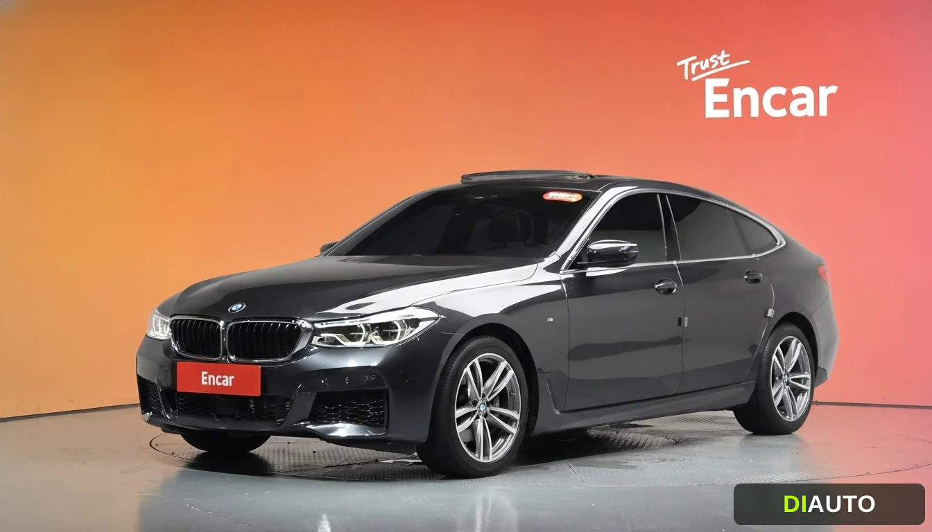 BMW Gran Turismo