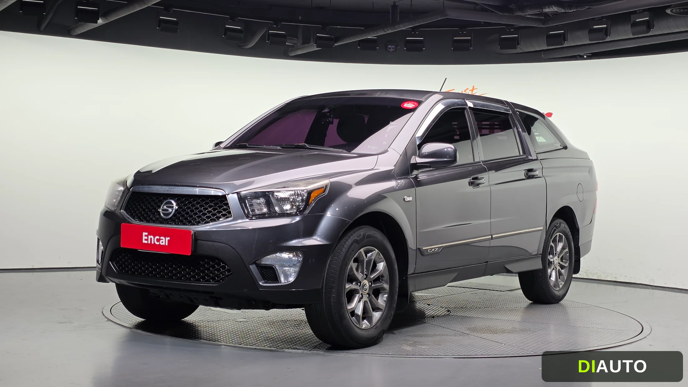 KG_Mobility_Ssangyong KORANDO