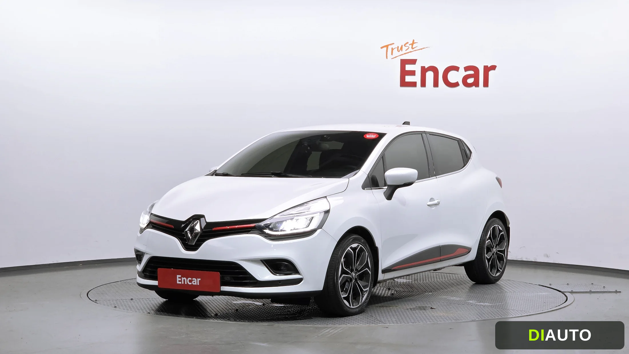 Renault-KoreaSamsung Cilo