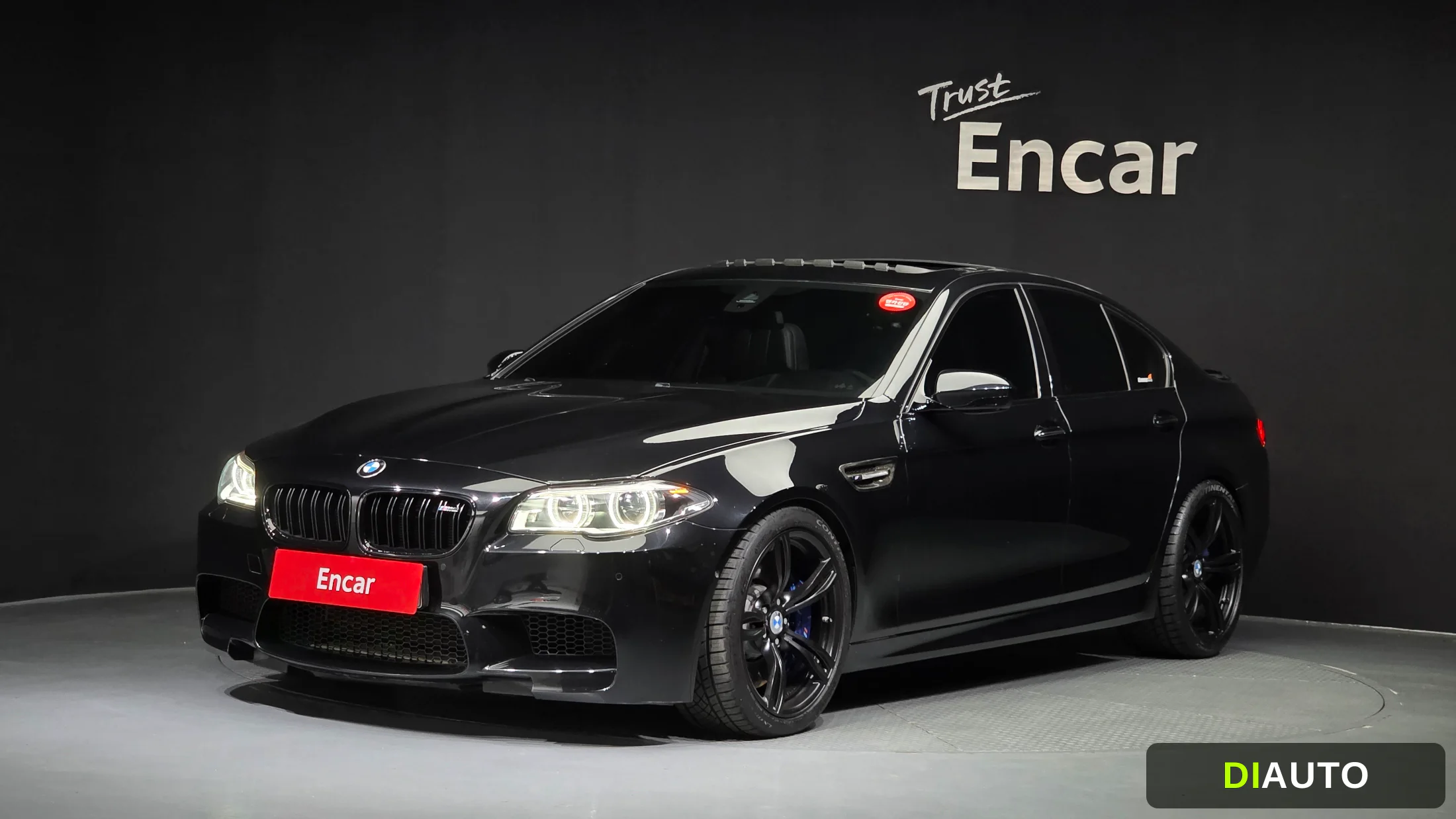 BMW M5