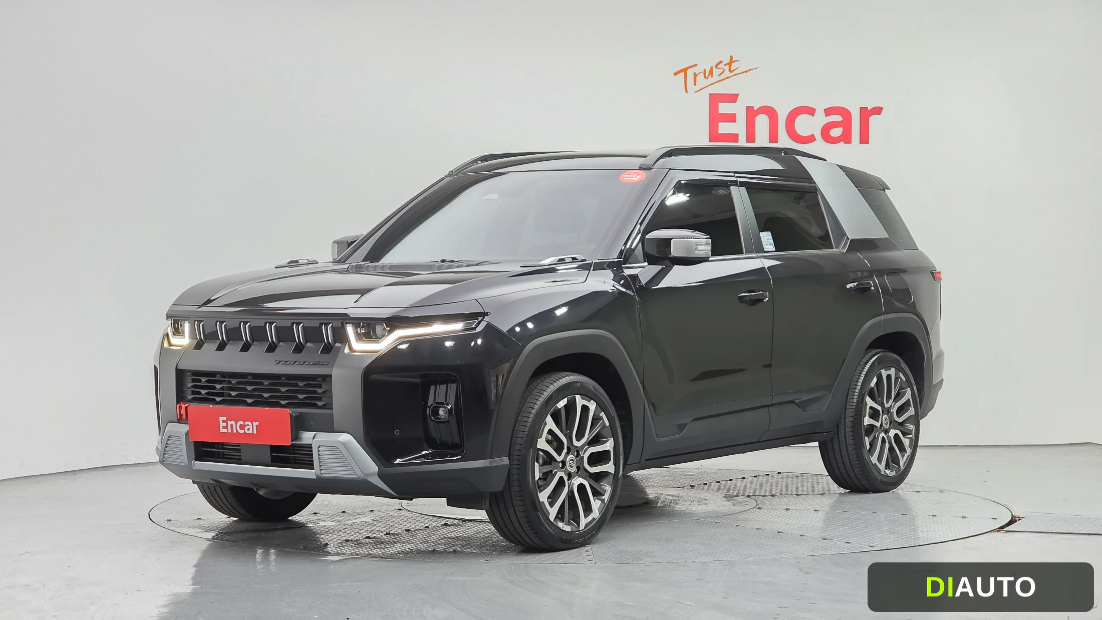 KG_Mobility_Ssangyong Torres