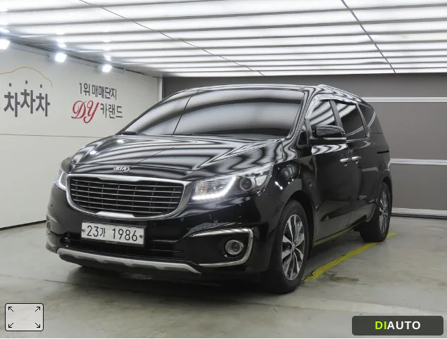 Kia Canival