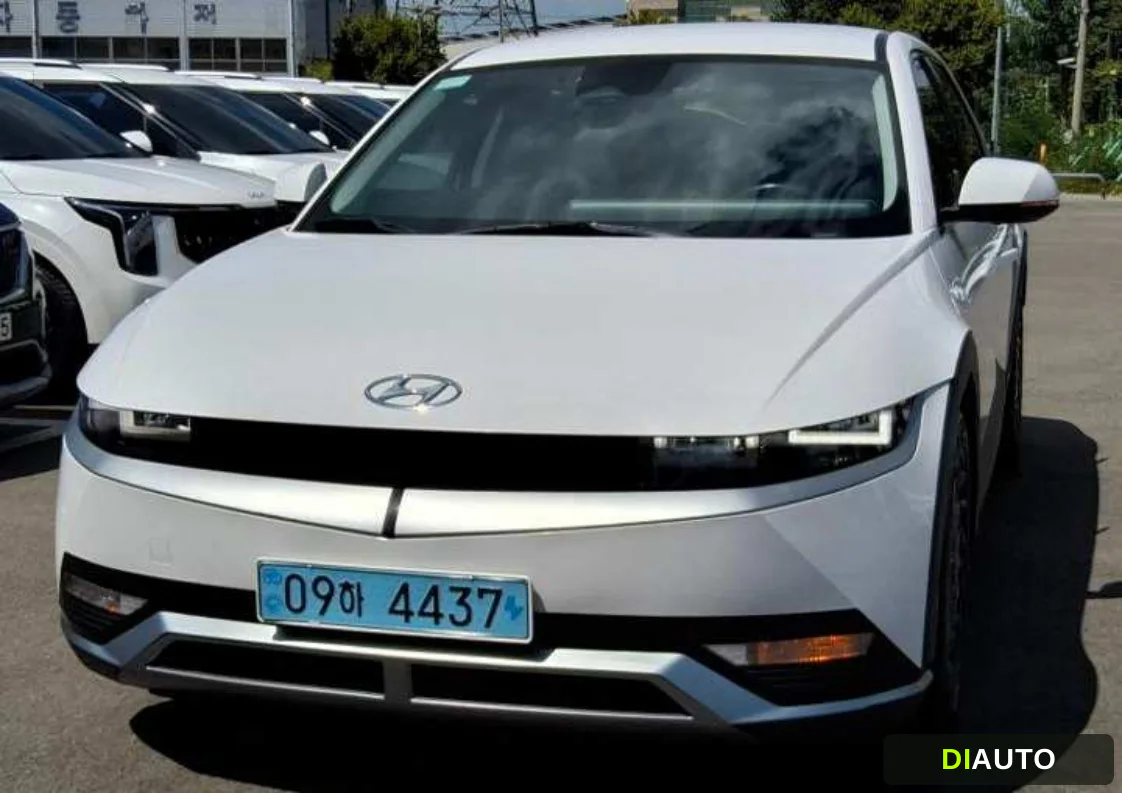Hyundai Ioniq5