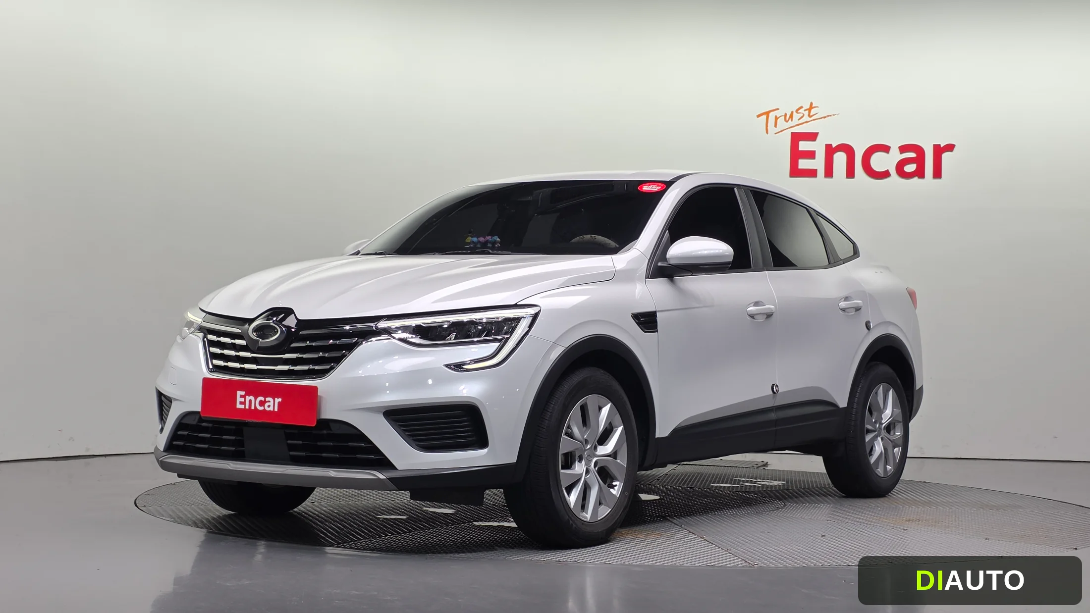 Renault-KoreaSamsung XM3