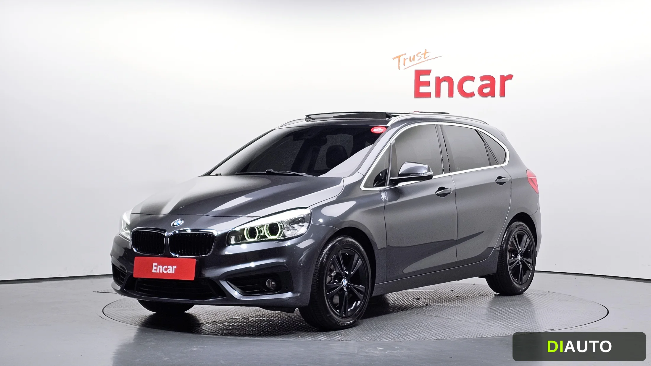 BMW 2-Series
