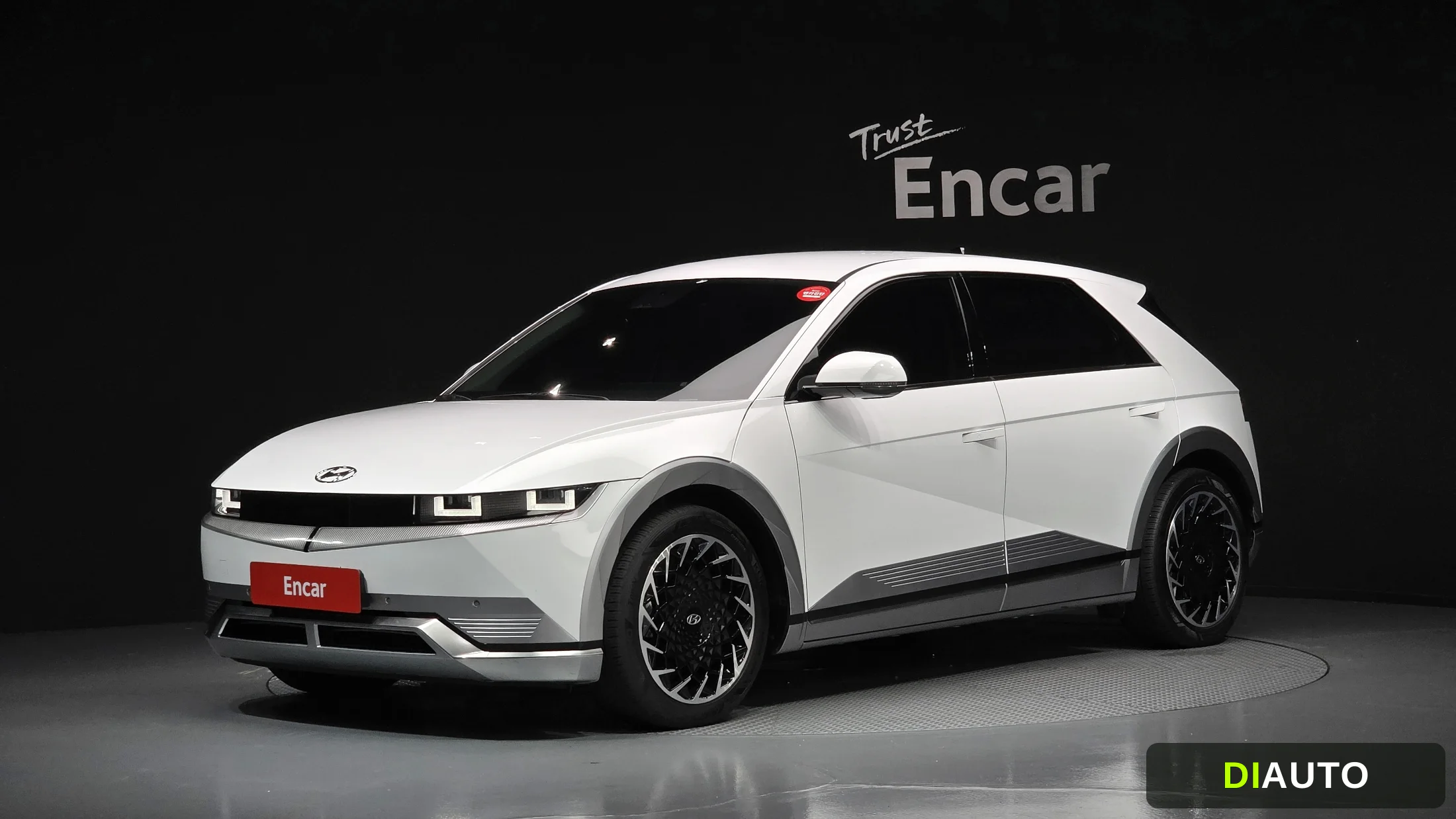 Hyundai Ioniq5