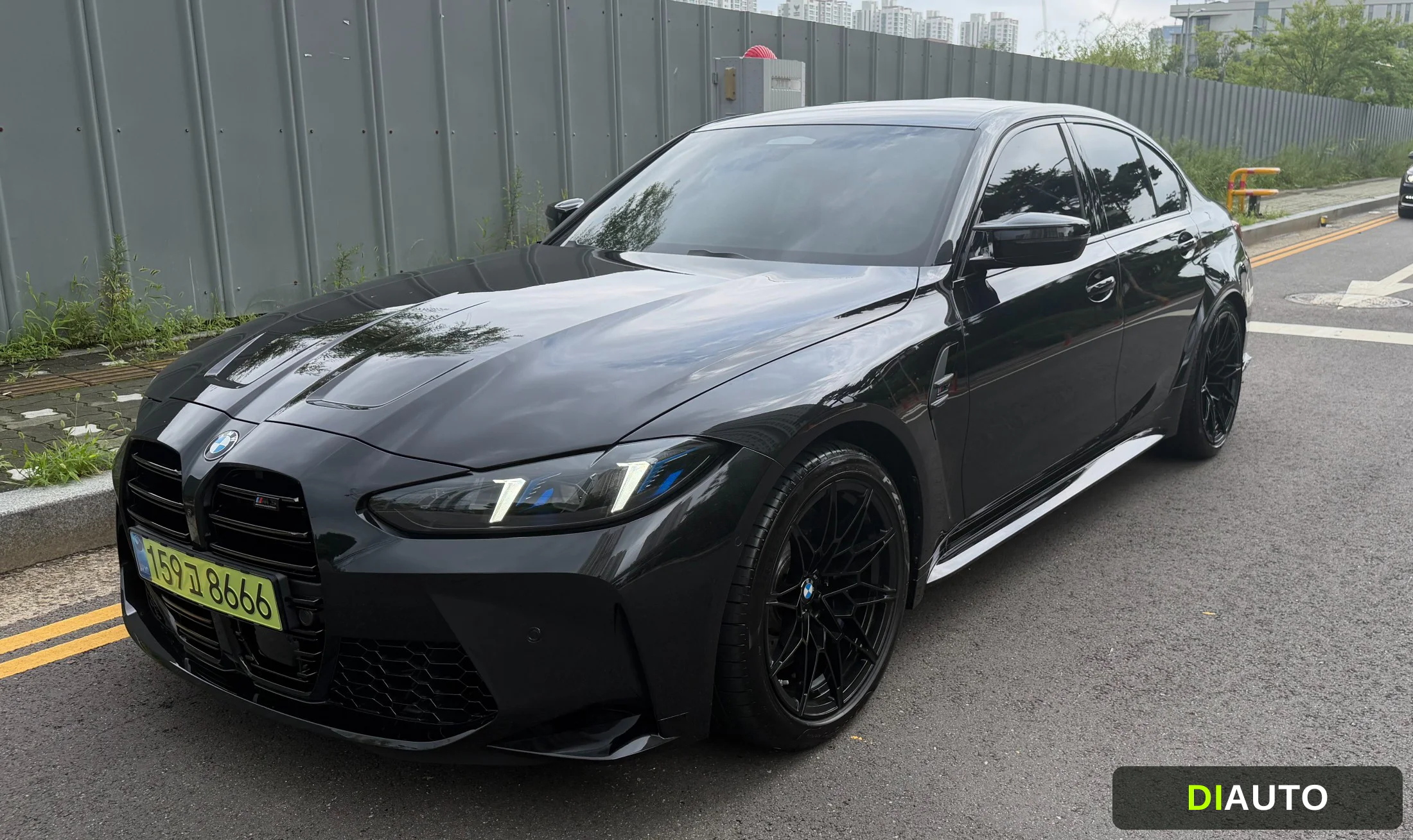 BMW M3
