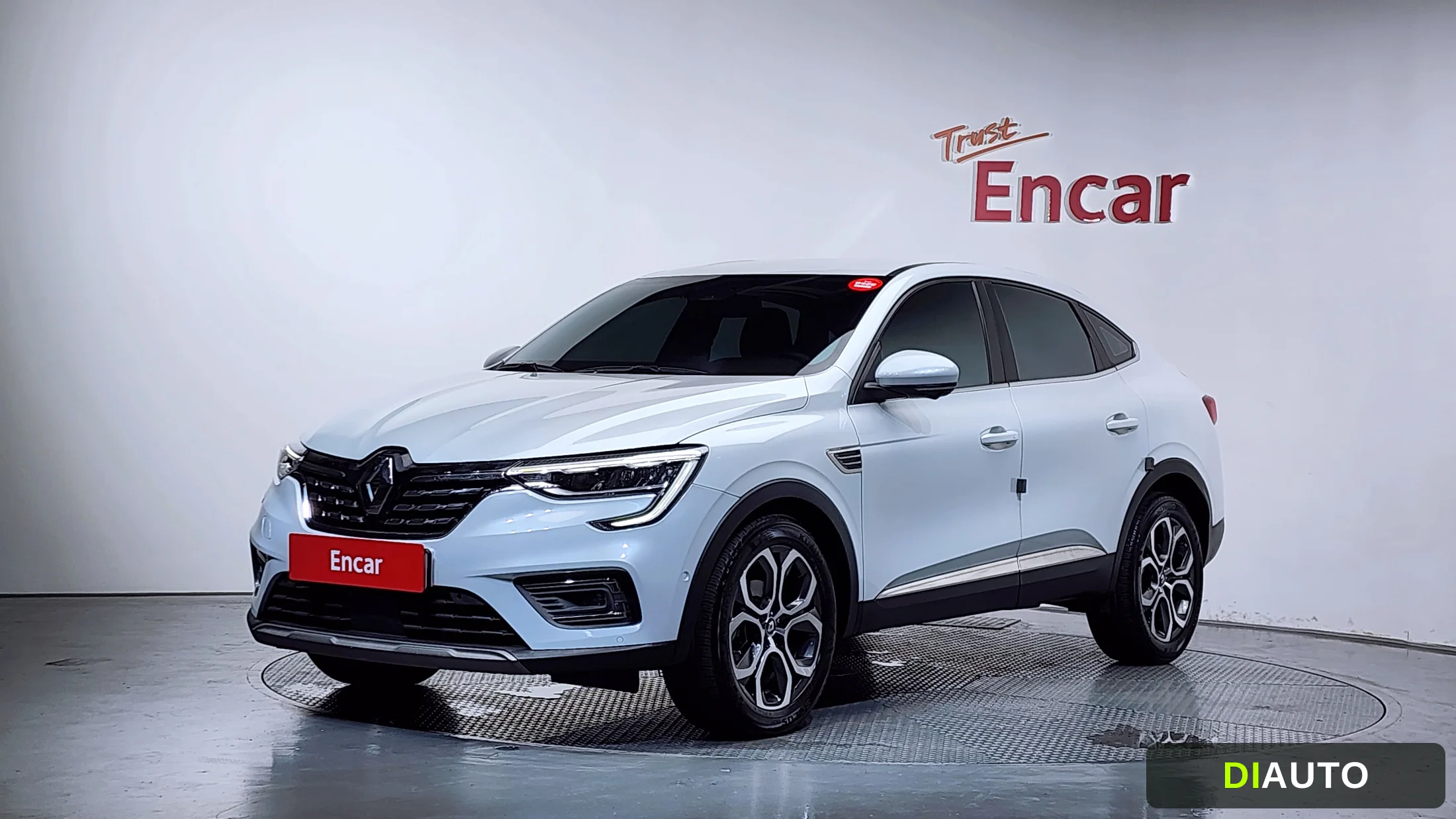 Renault-KoreaSamsung XM3