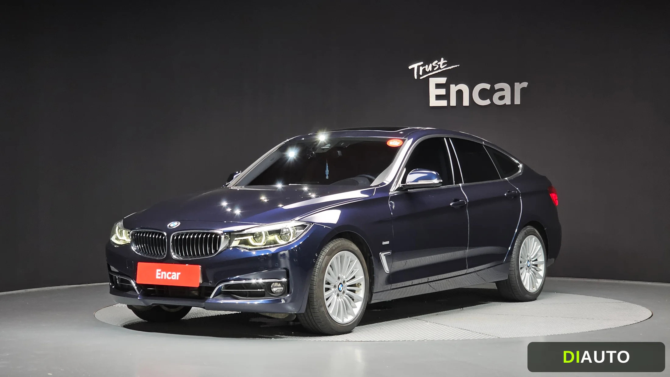 BMW Gran Turismo