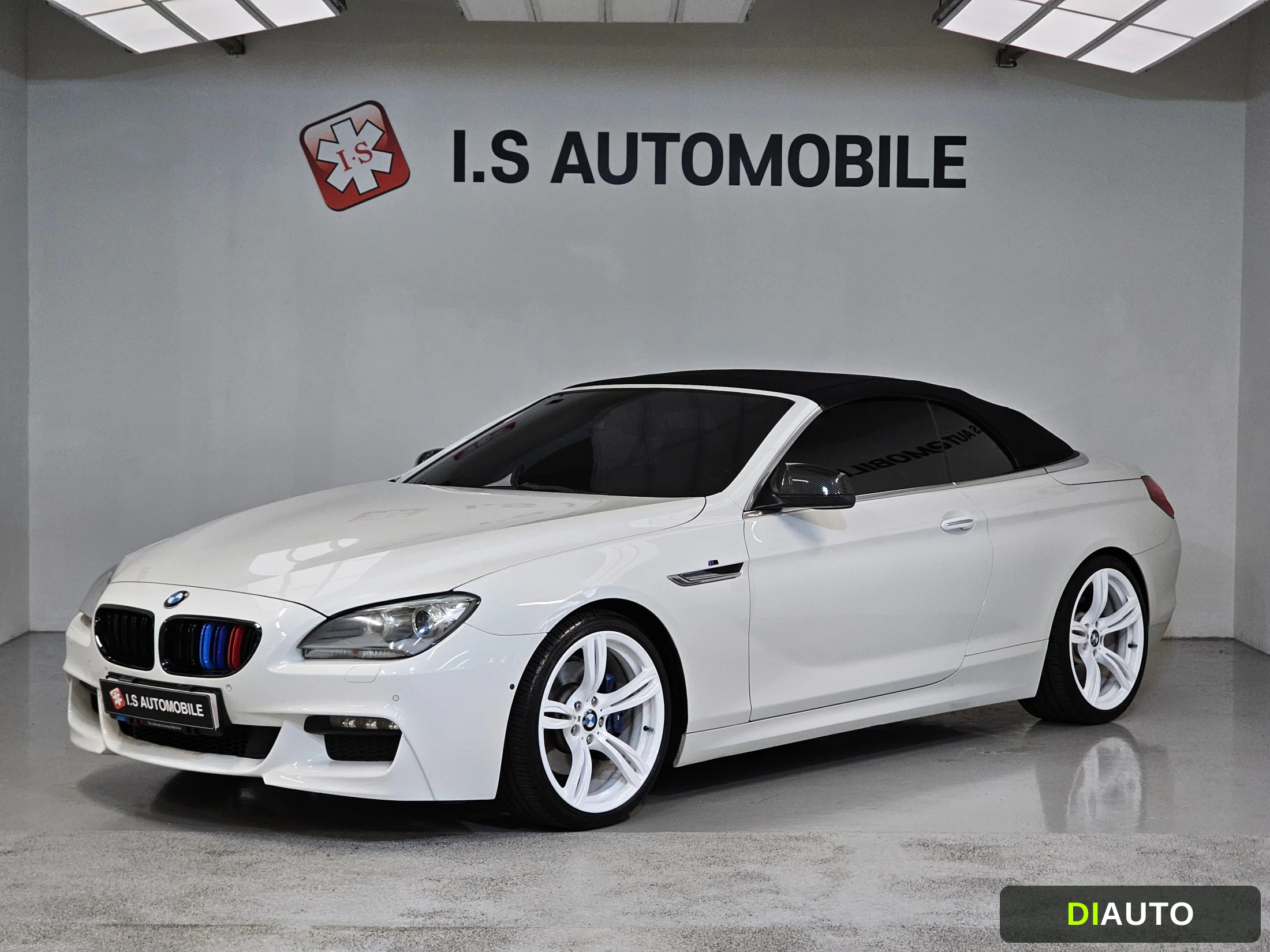 BMW 6-Series