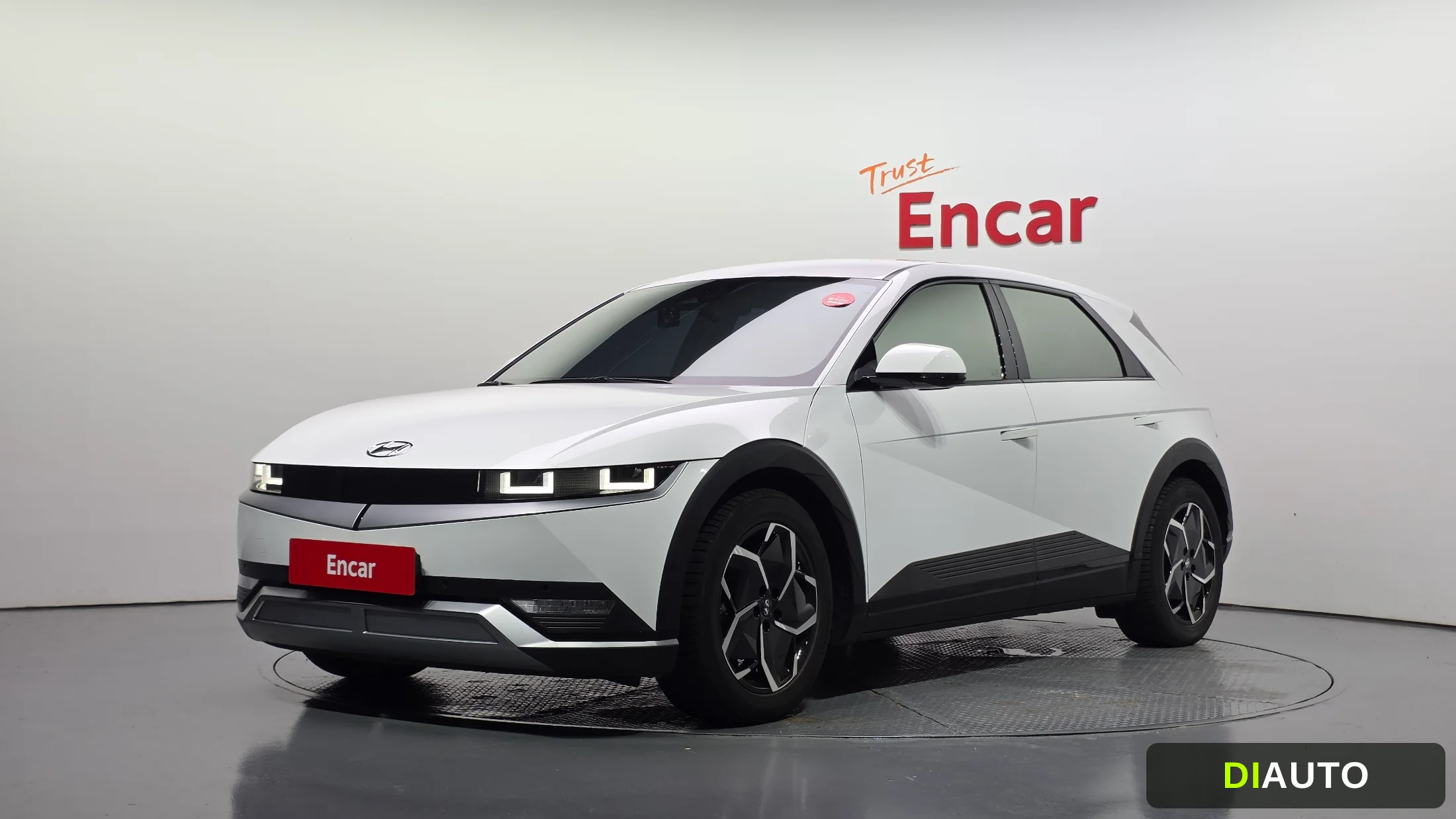 Hyundai Ioniq5