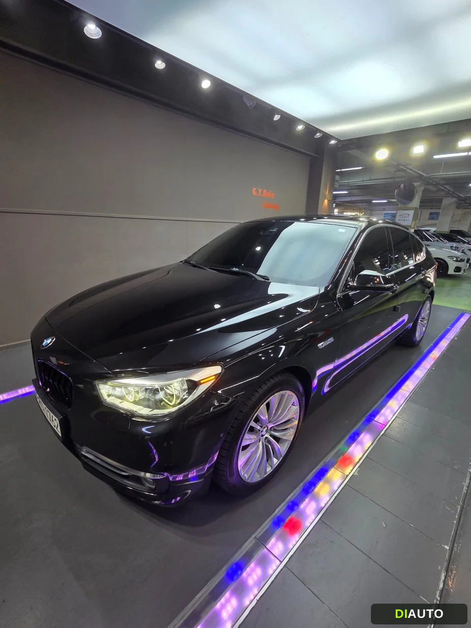 BMW Gran Turismo