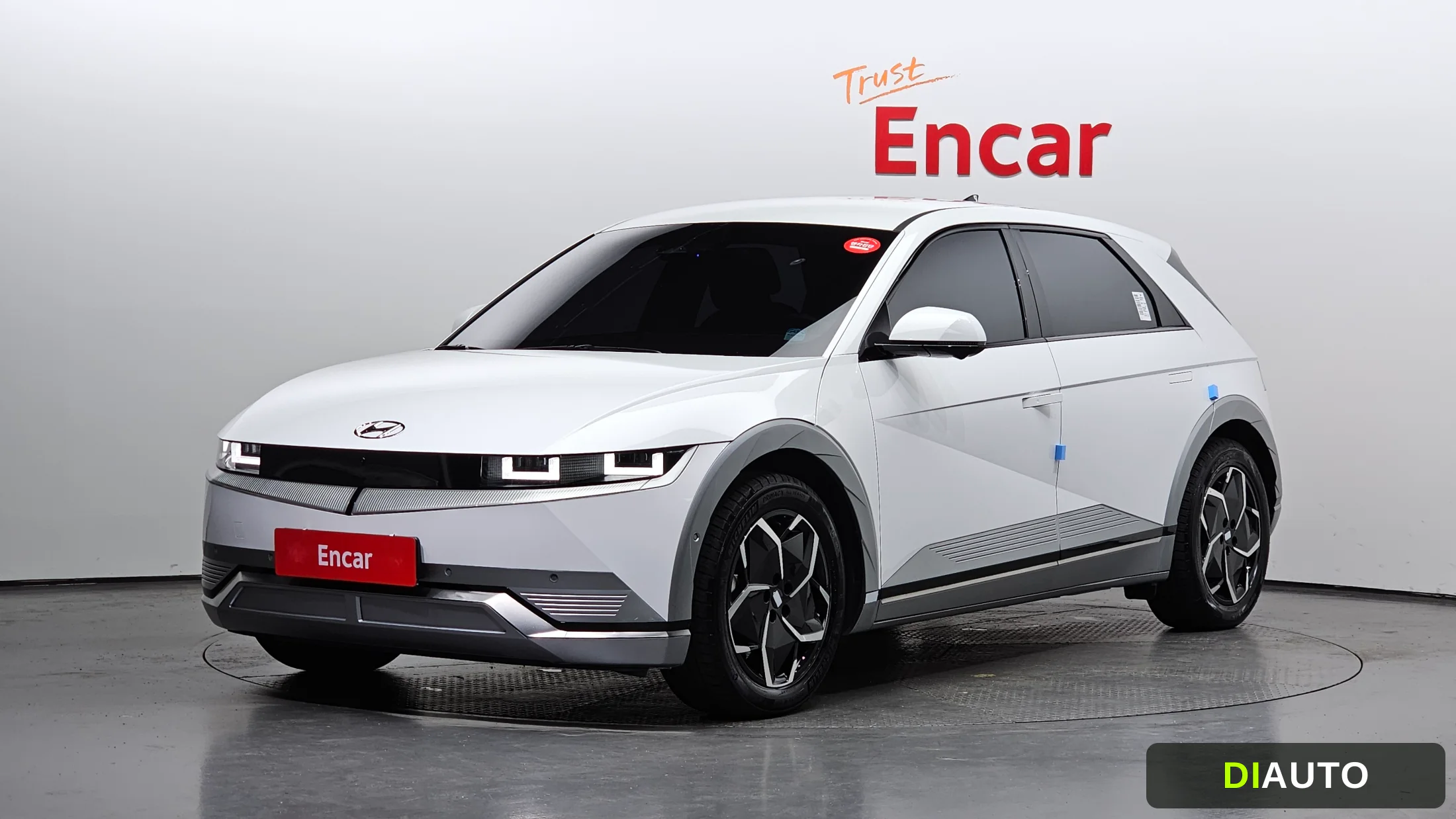 Hyundai Ioniq5