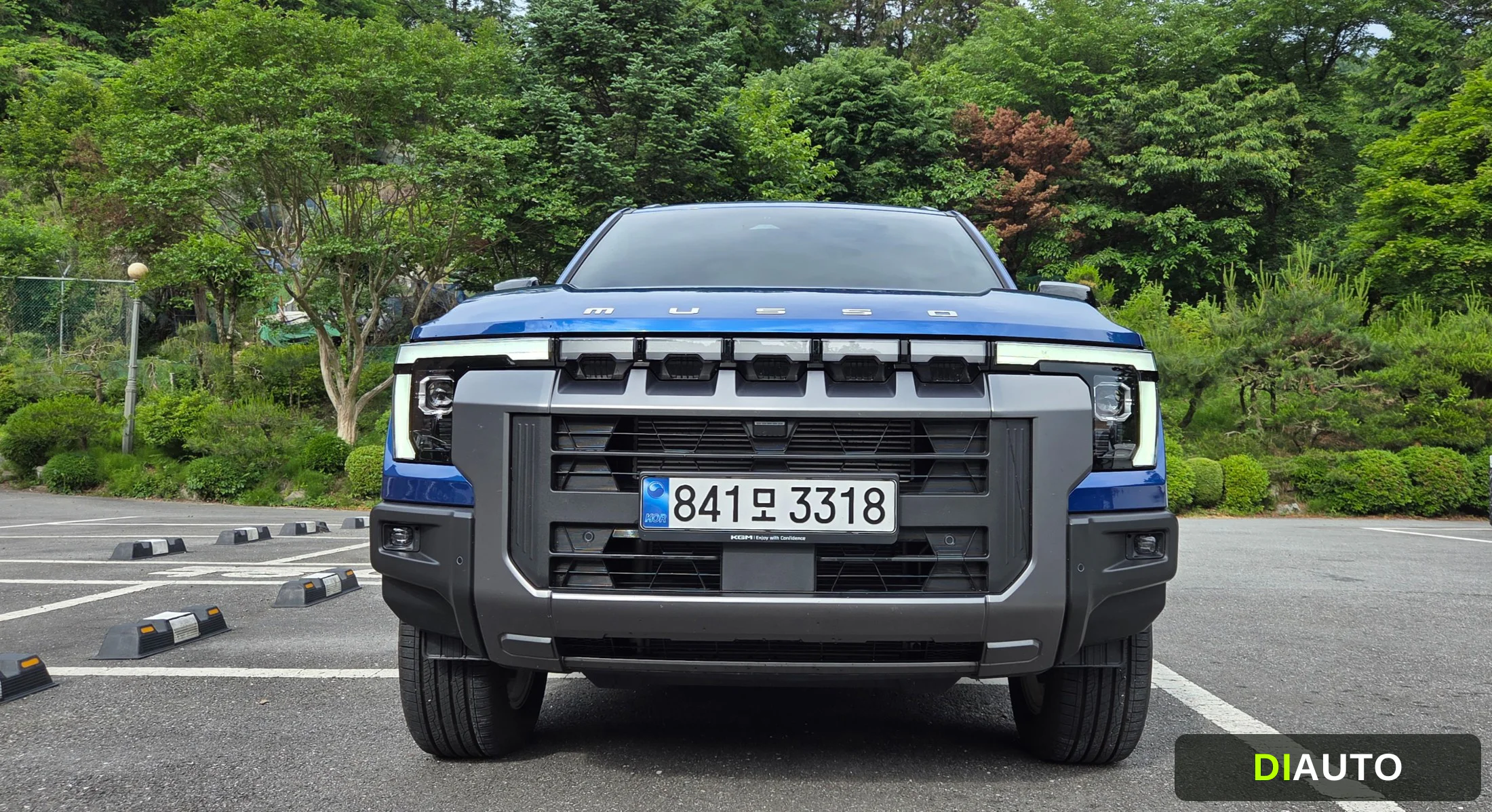 KG_Mobility_Ssangyong Musso