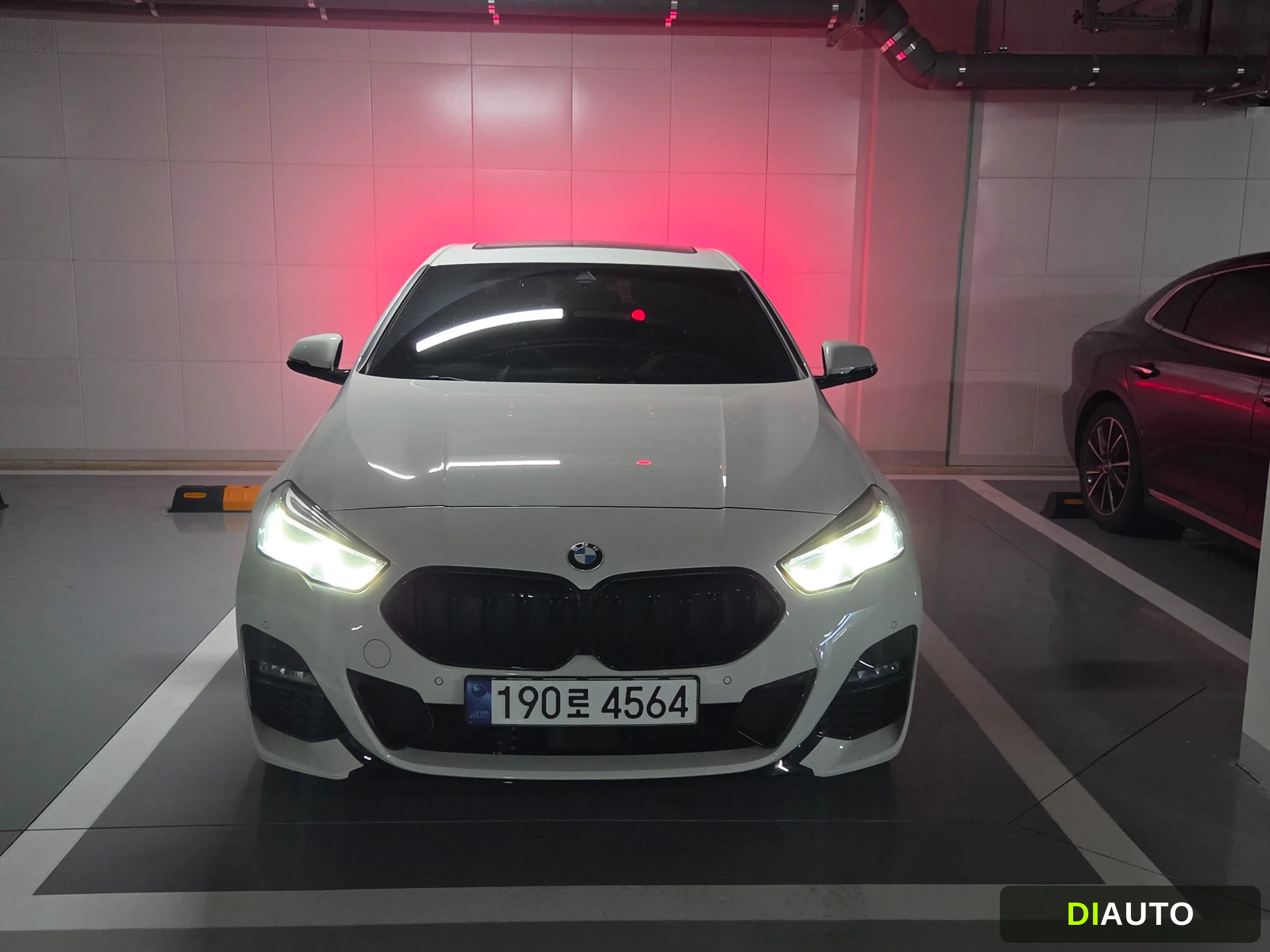 BMW 2-Series