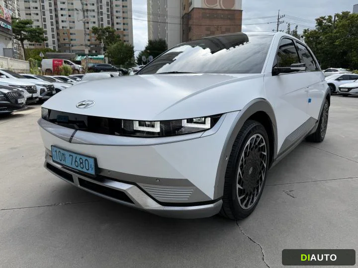 Hyundai Ioniq5