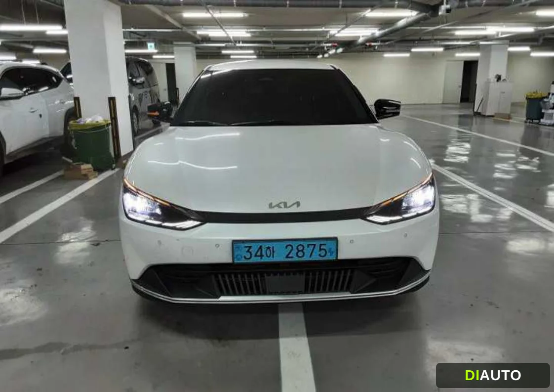 Kia EV6