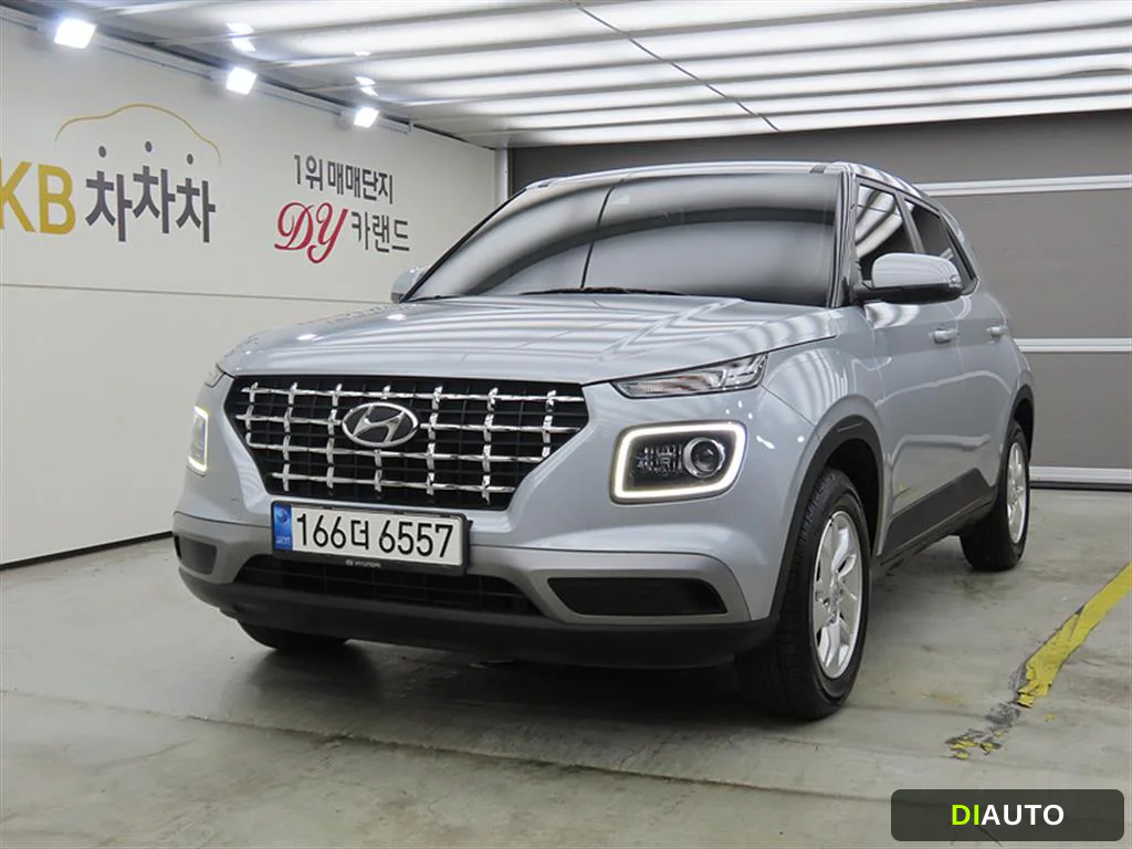 Hyundai Venue