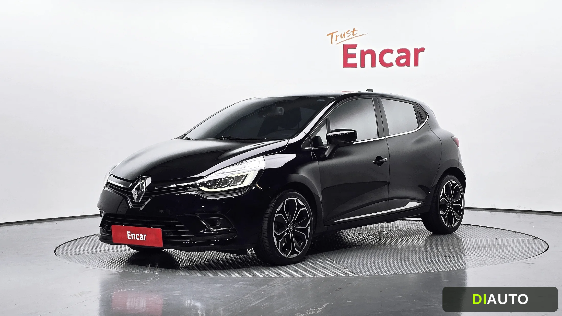 Renault-KoreaSamsung Cilo