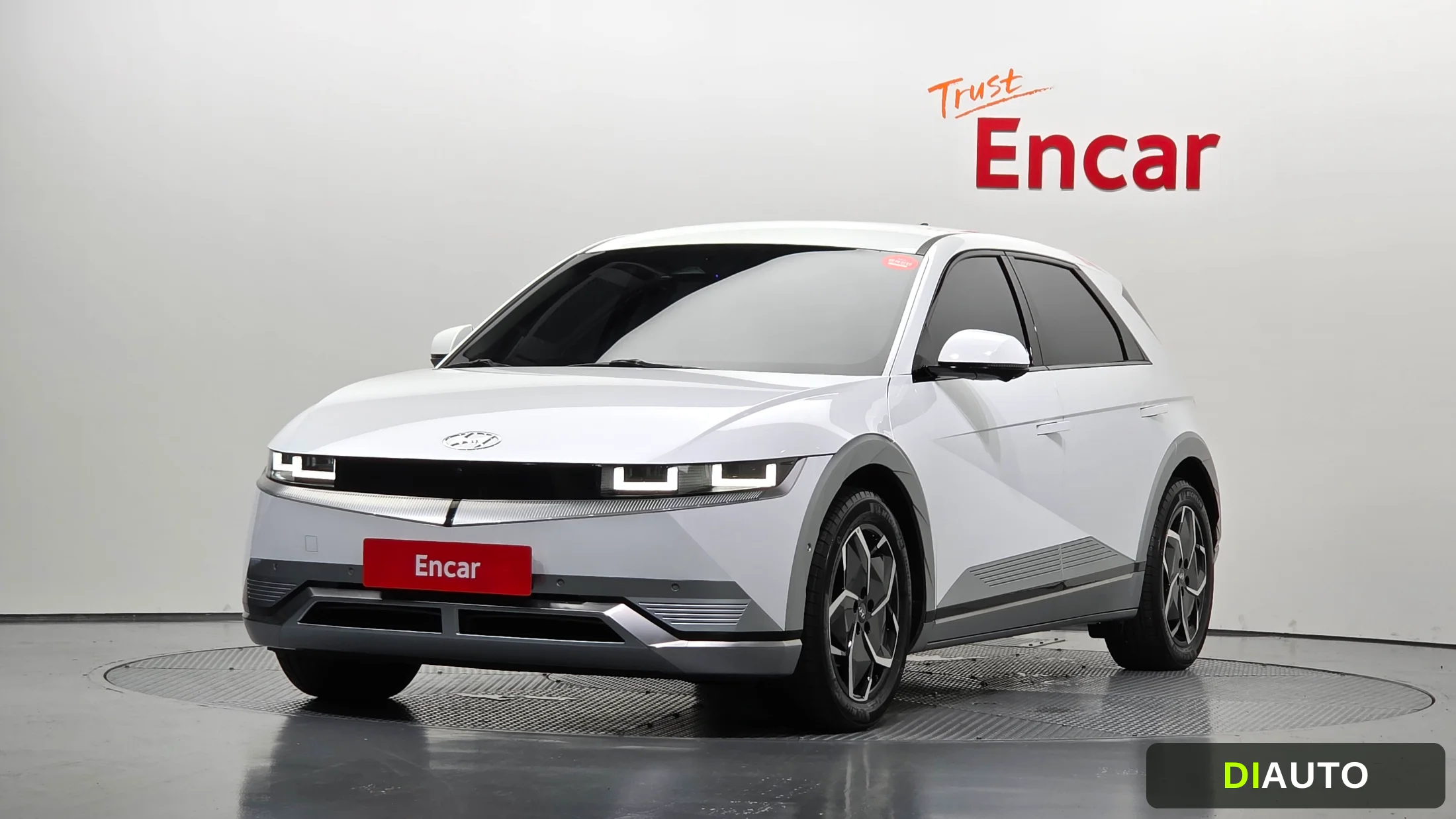 Hyundai Ioniq5