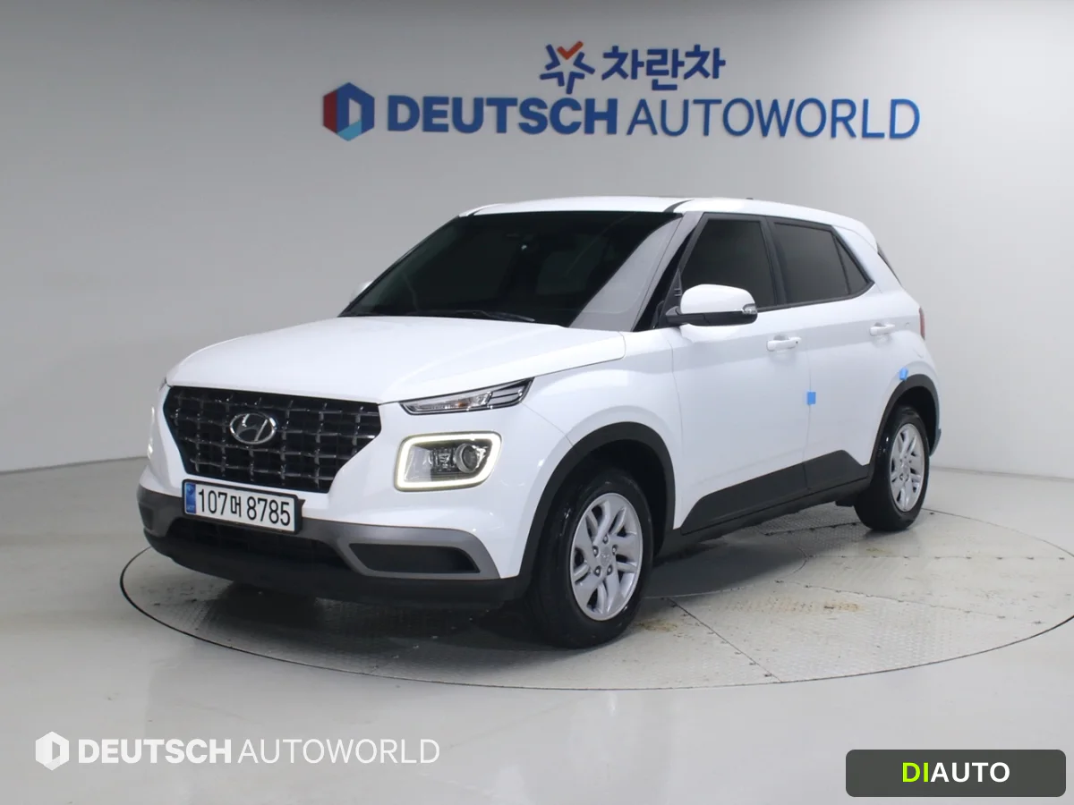 Hyundai Venue