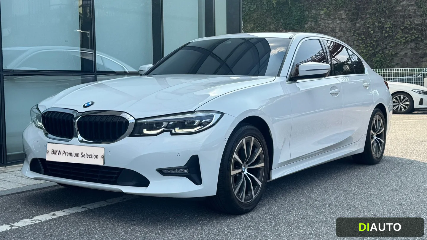 BMW 3-Series