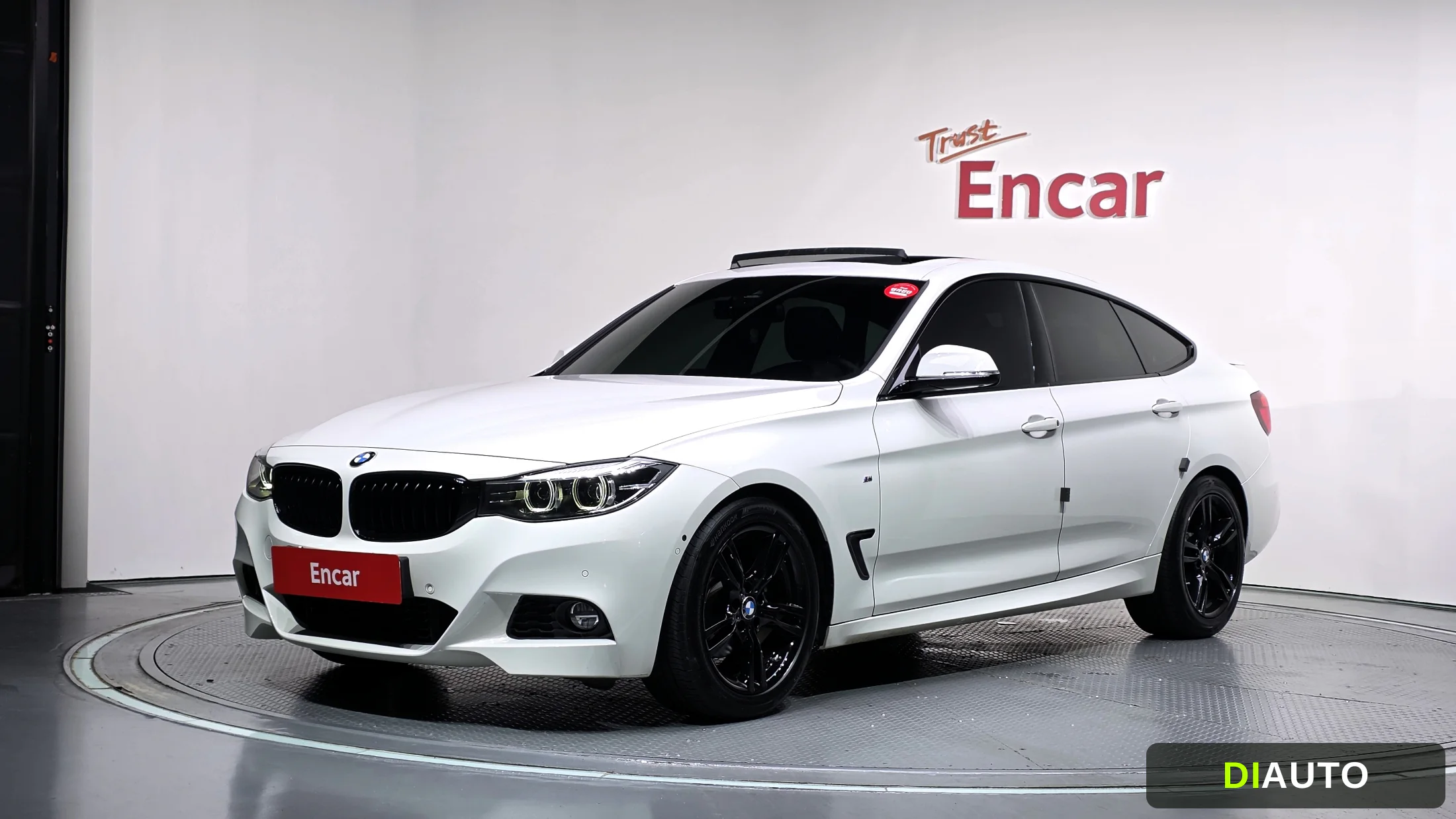 BMW Gran Turismo