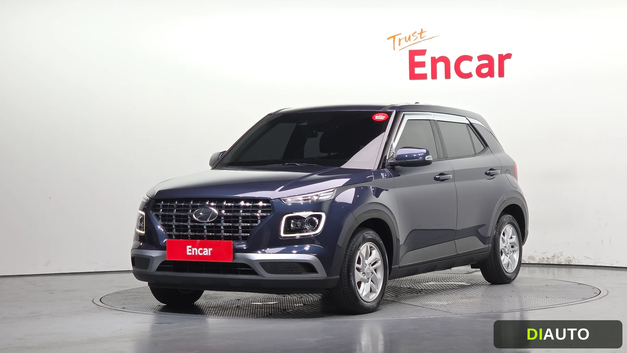 Hyundai Venue