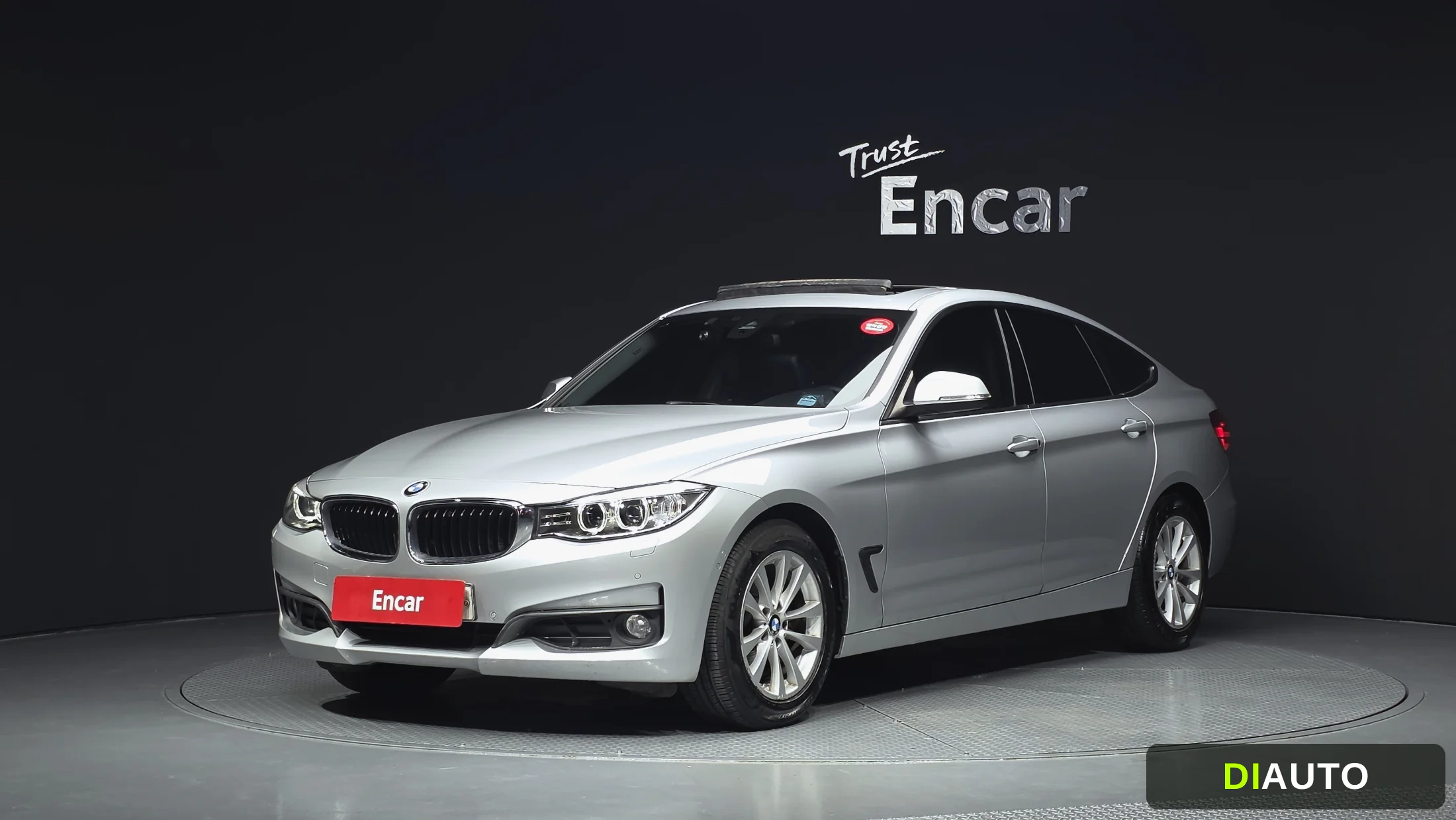 BMW Gran Turismo