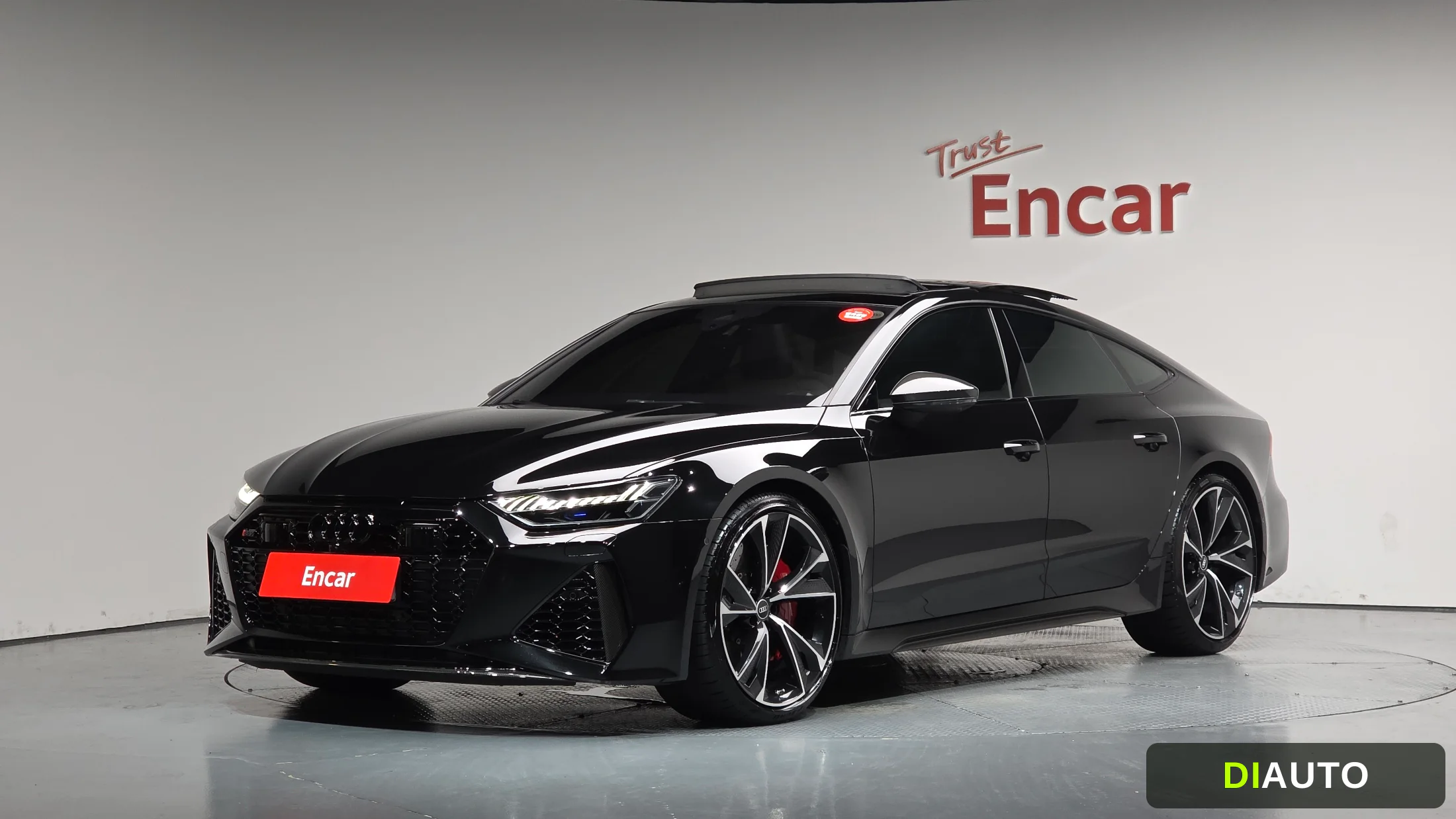 Audi RS7