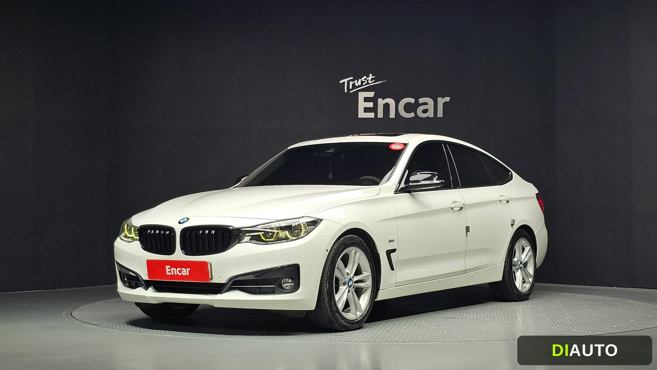 BMW Gran Turismo