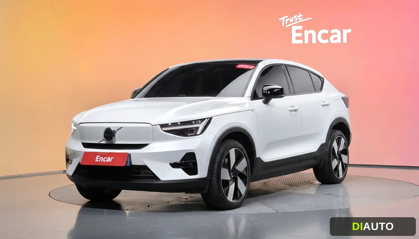 Volvo C40
